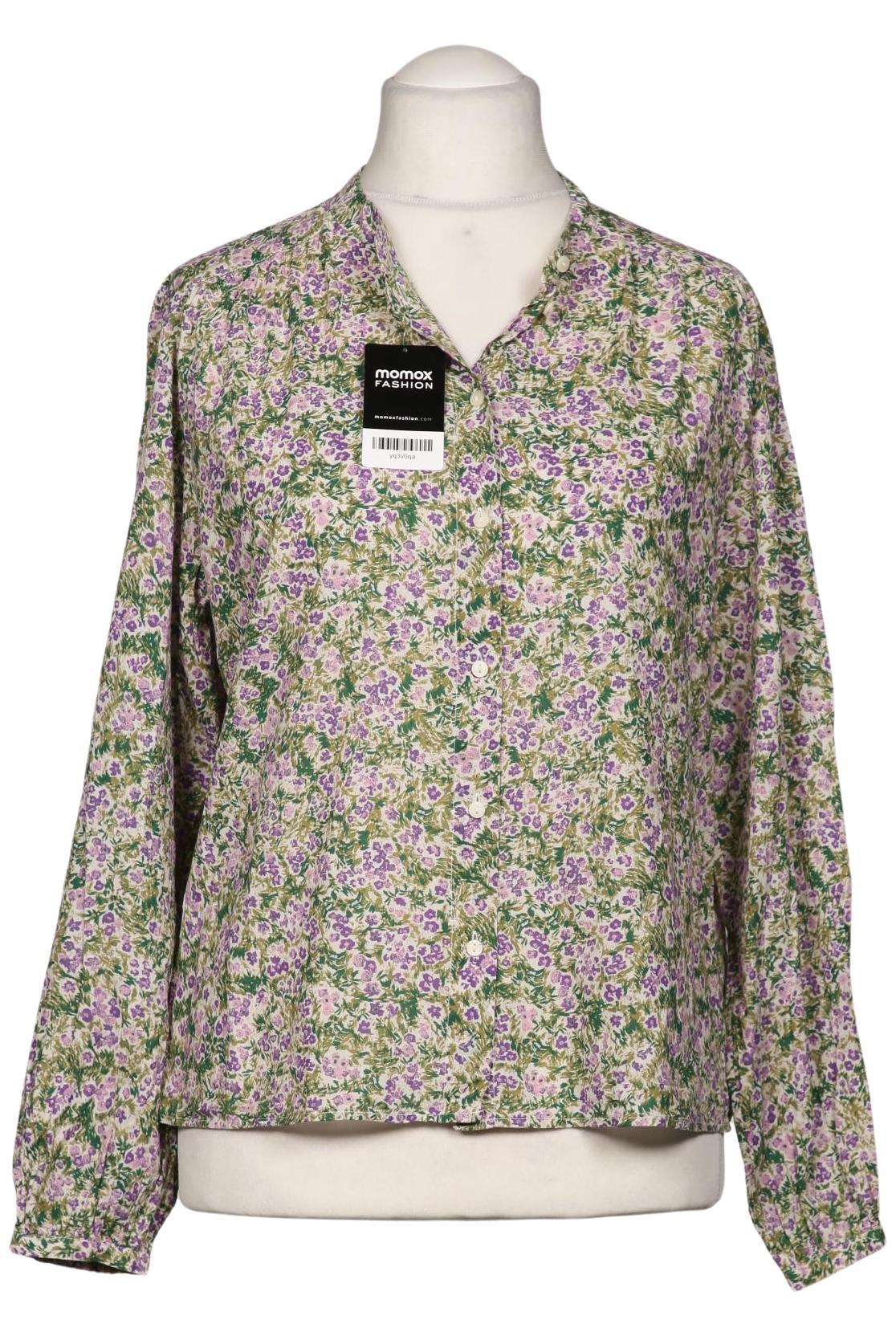 

Marc O Polo Damen Bluse, mehrfarbig, Gr. 44