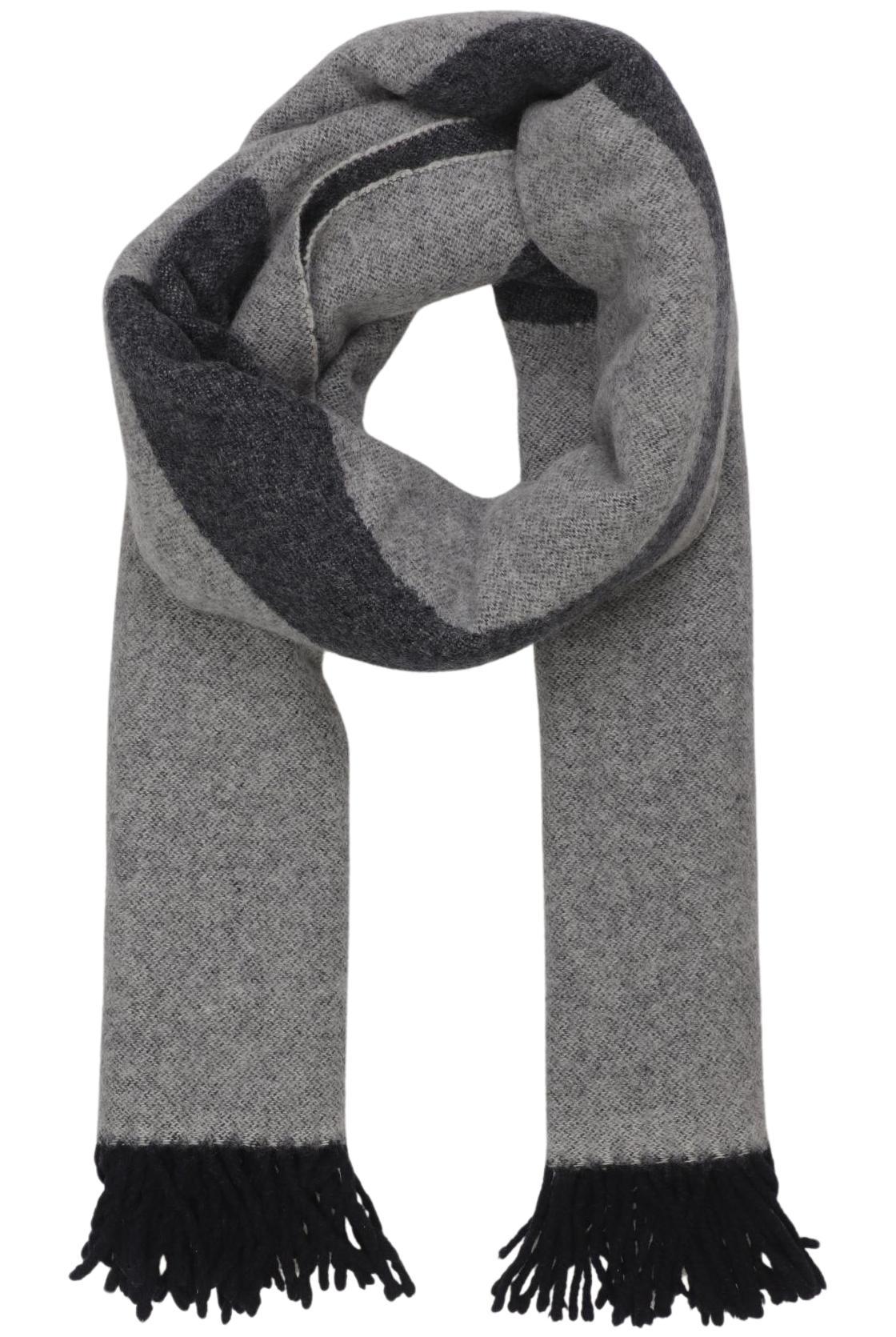 

Marc O Polo Damen Schal, grau, Gr.