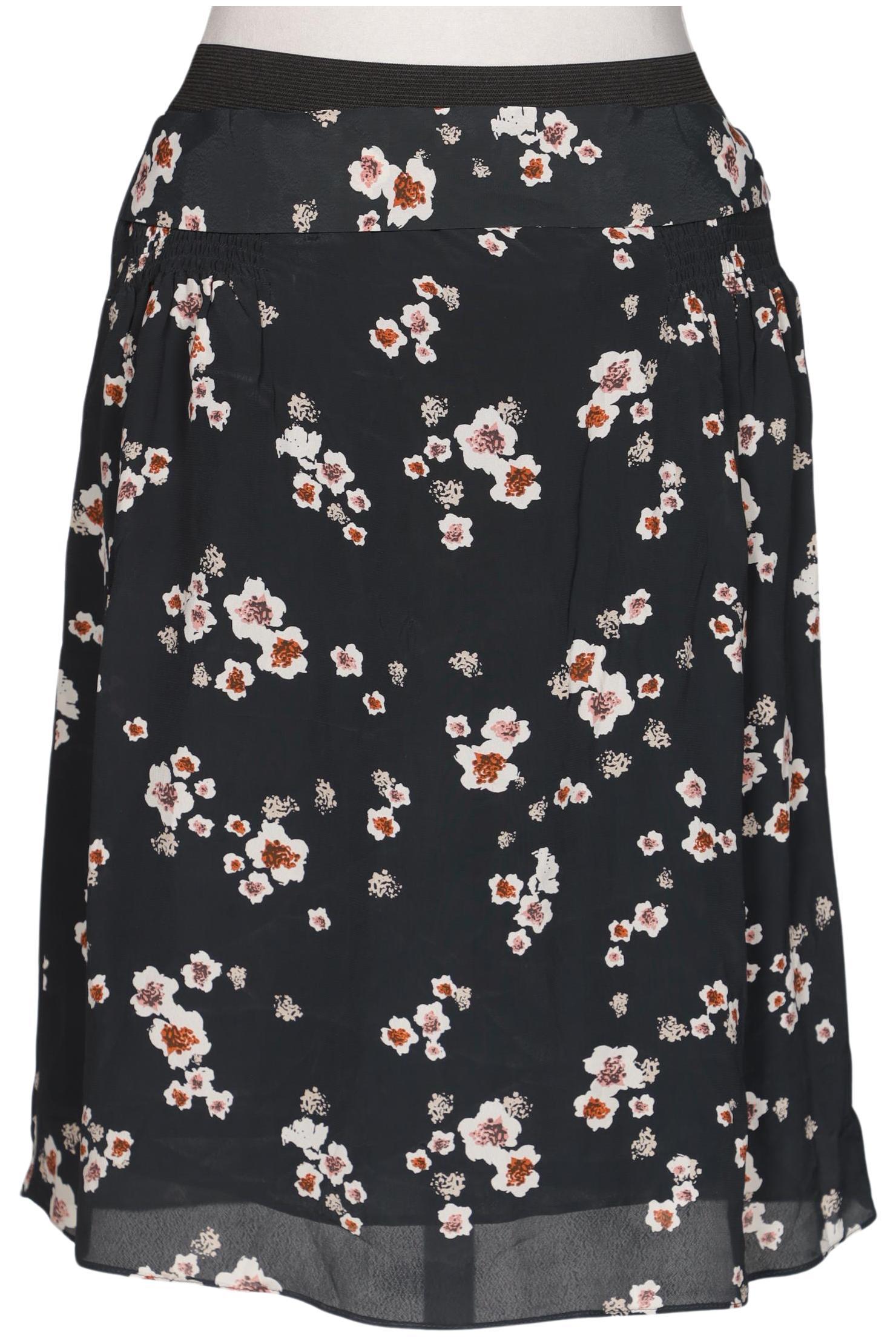 

Marc O Polo Damen Rock, marineblau, Gr. 24