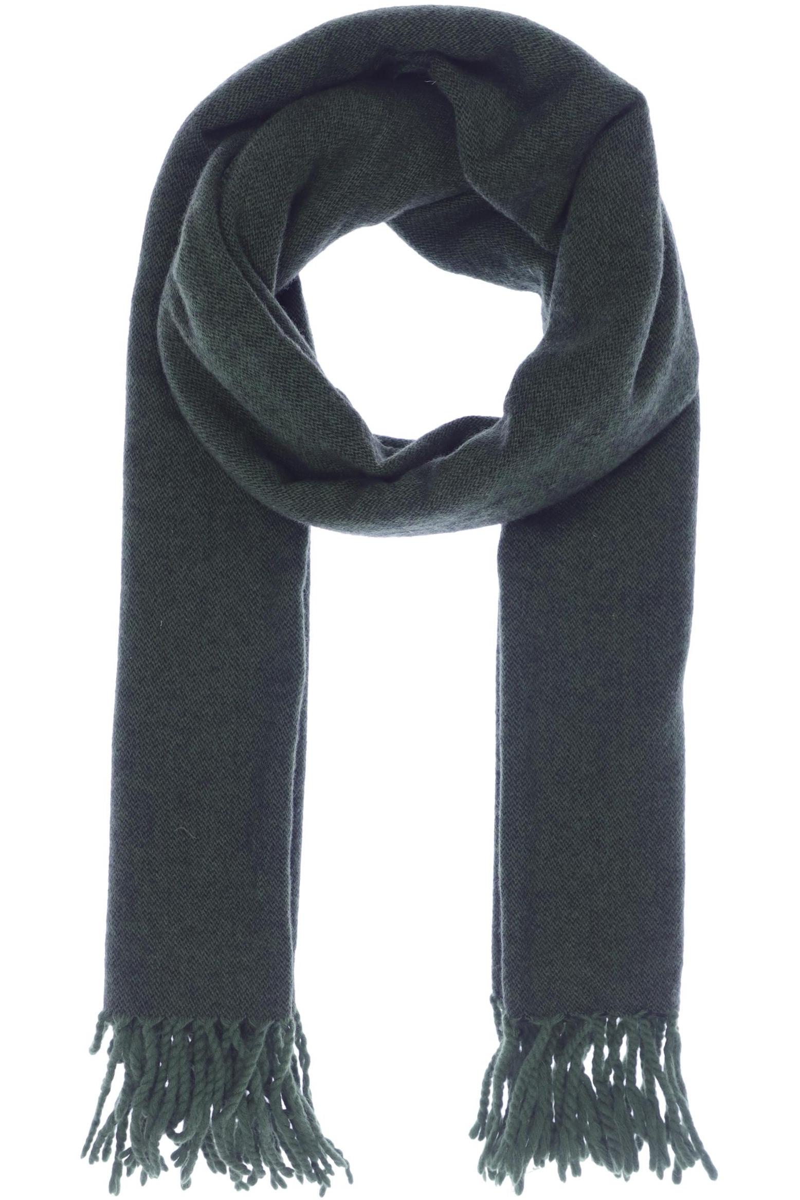 

Marc O Polo Damen Schal, grün, Gr.