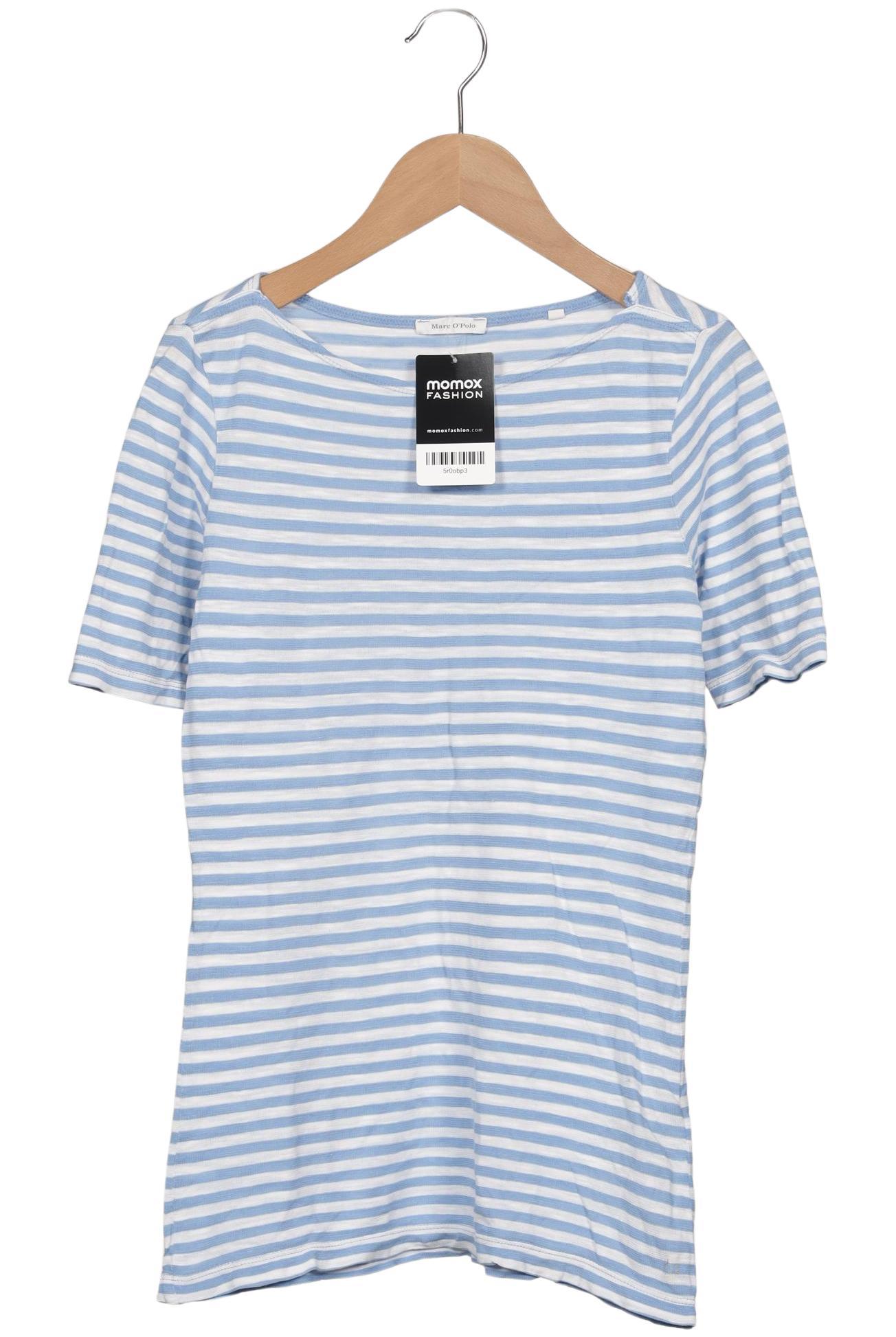 

Marc O Polo Damen T-Shirt, mehrfarbig, Gr. 34