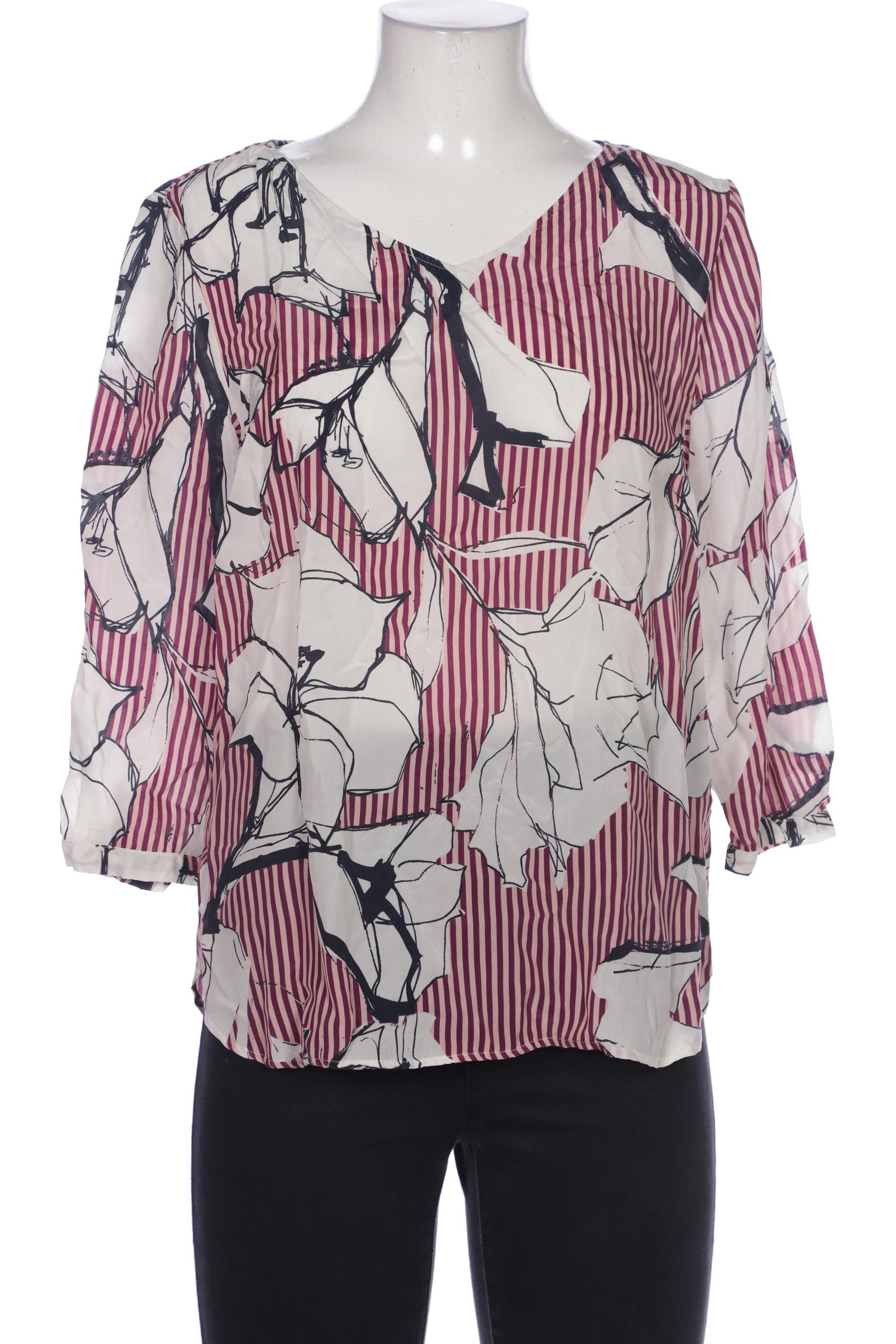 

Marc O Polo Damen Bluse, mehrfarbig, Gr. 40
