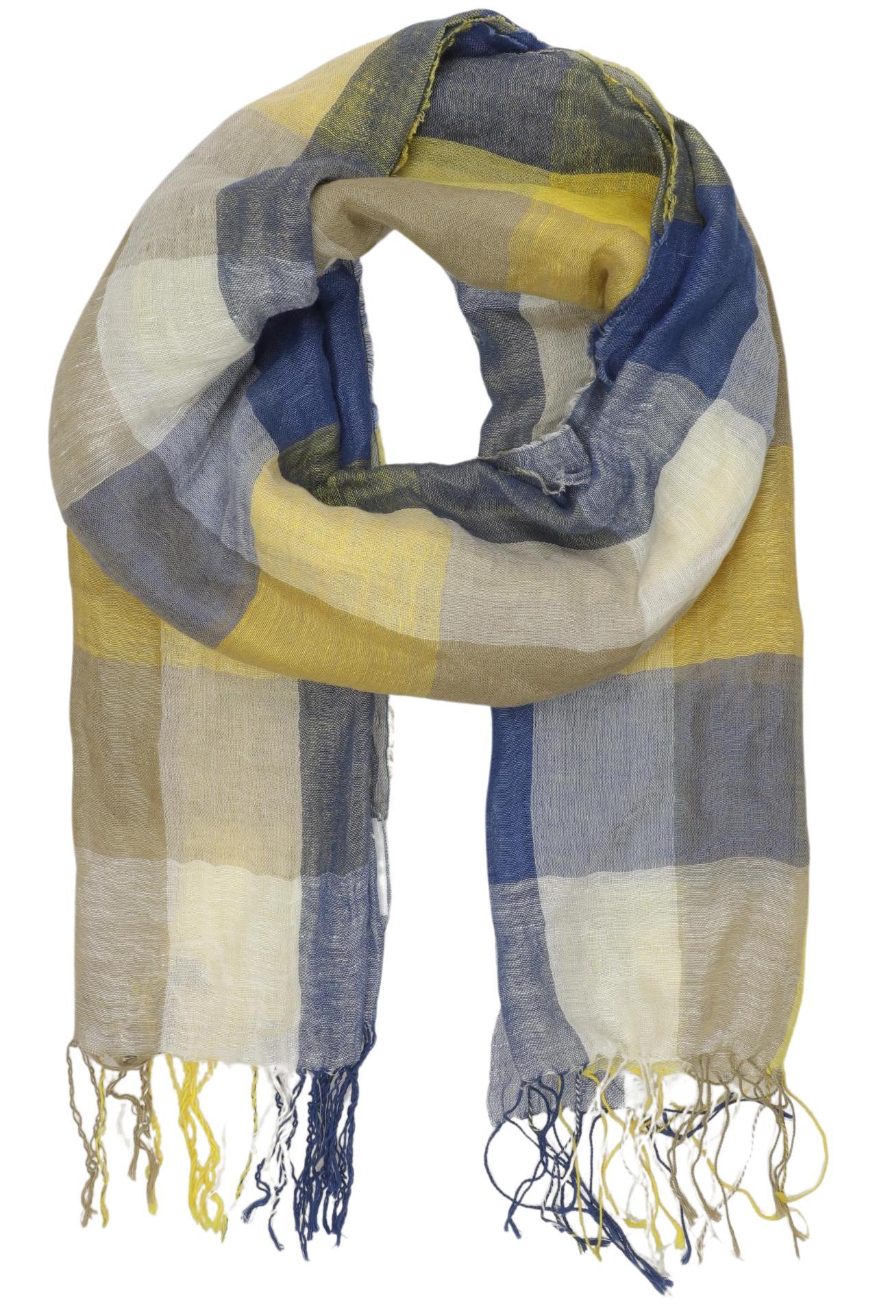 

Marc O Polo Damen Schal, mehrfarbig, Gr.