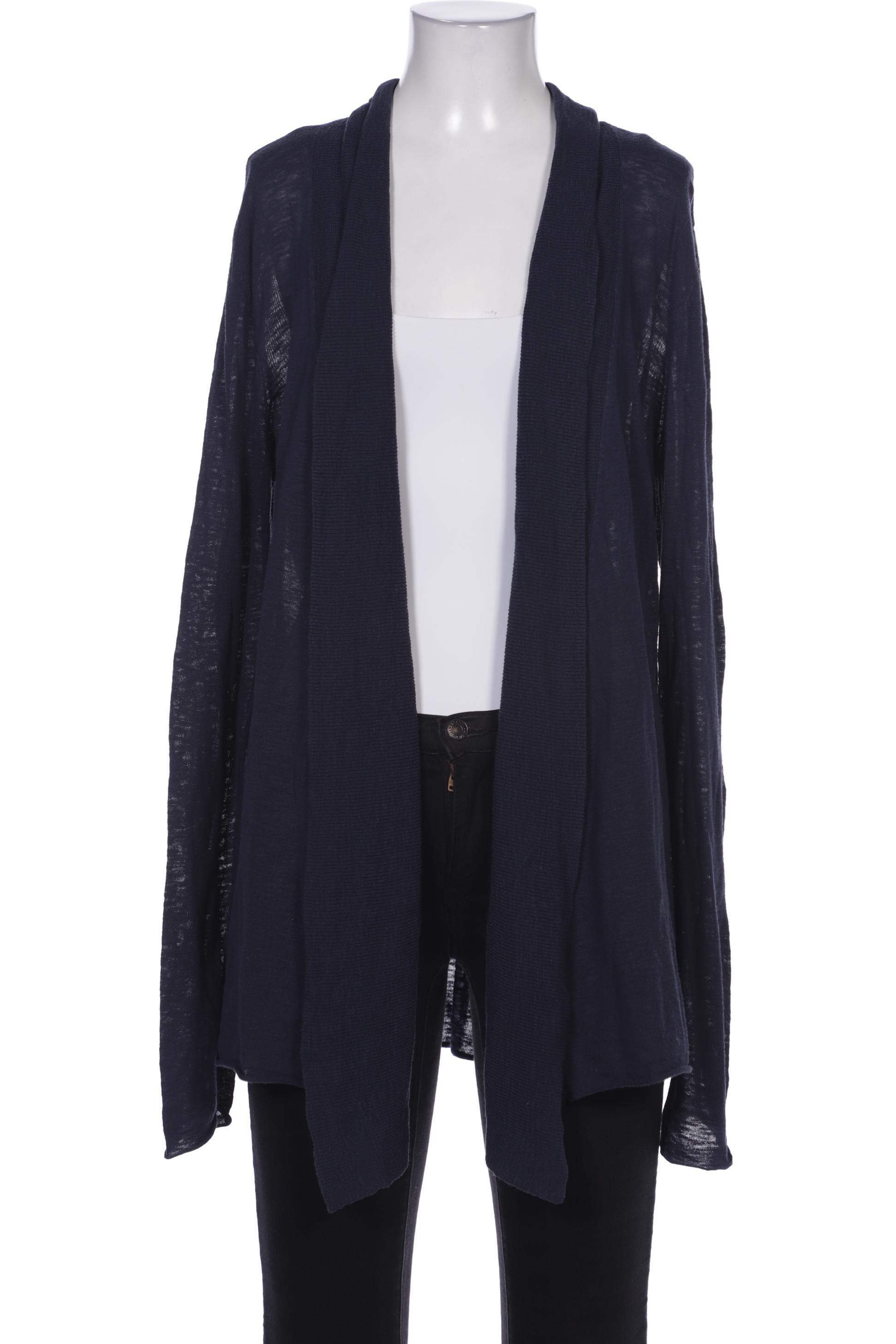 

Marc O Polo Damen Strickjacke, marineblau, Gr. 44