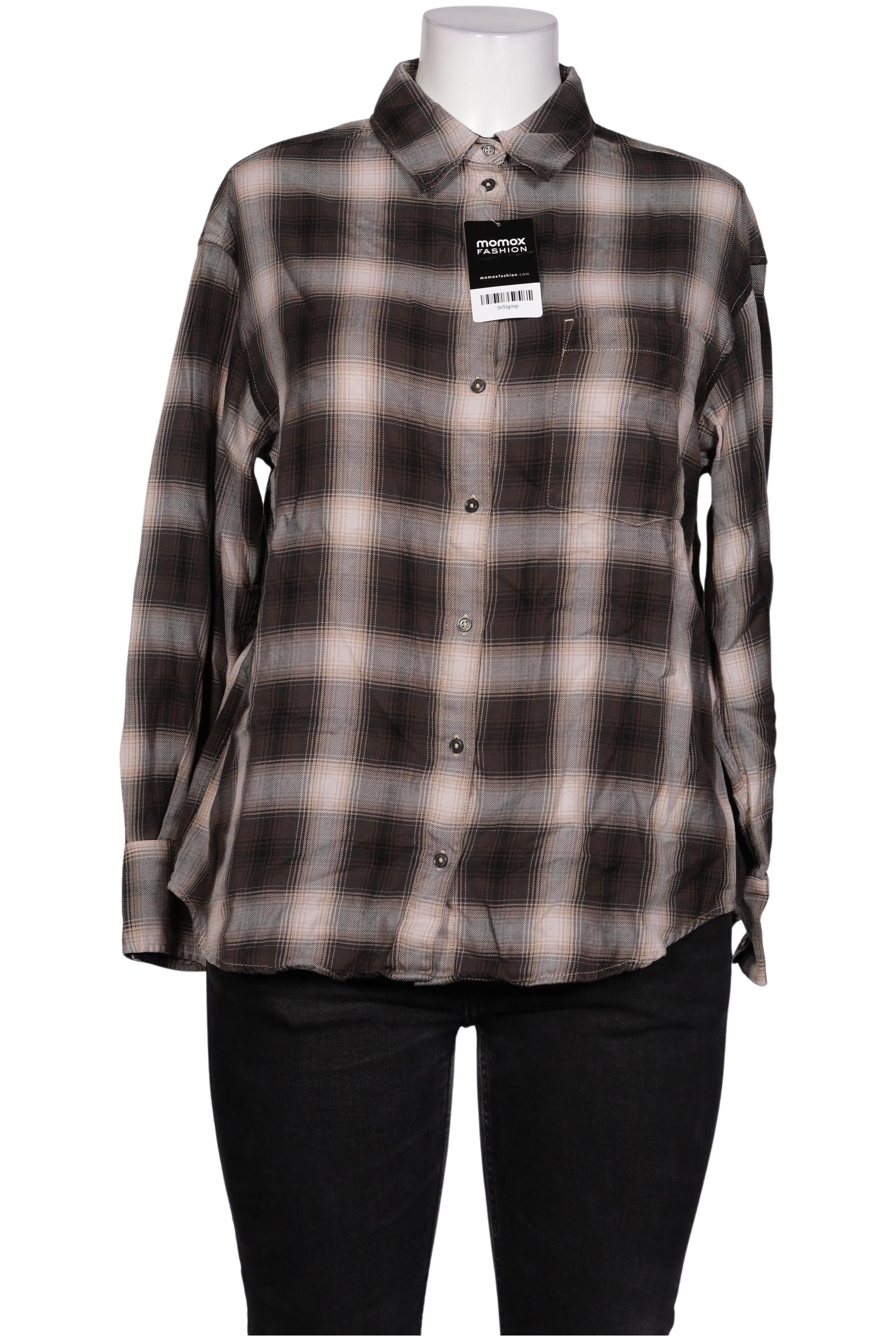 

Marc O Polo Damen Bluse, mehrfarbig, Gr. 40