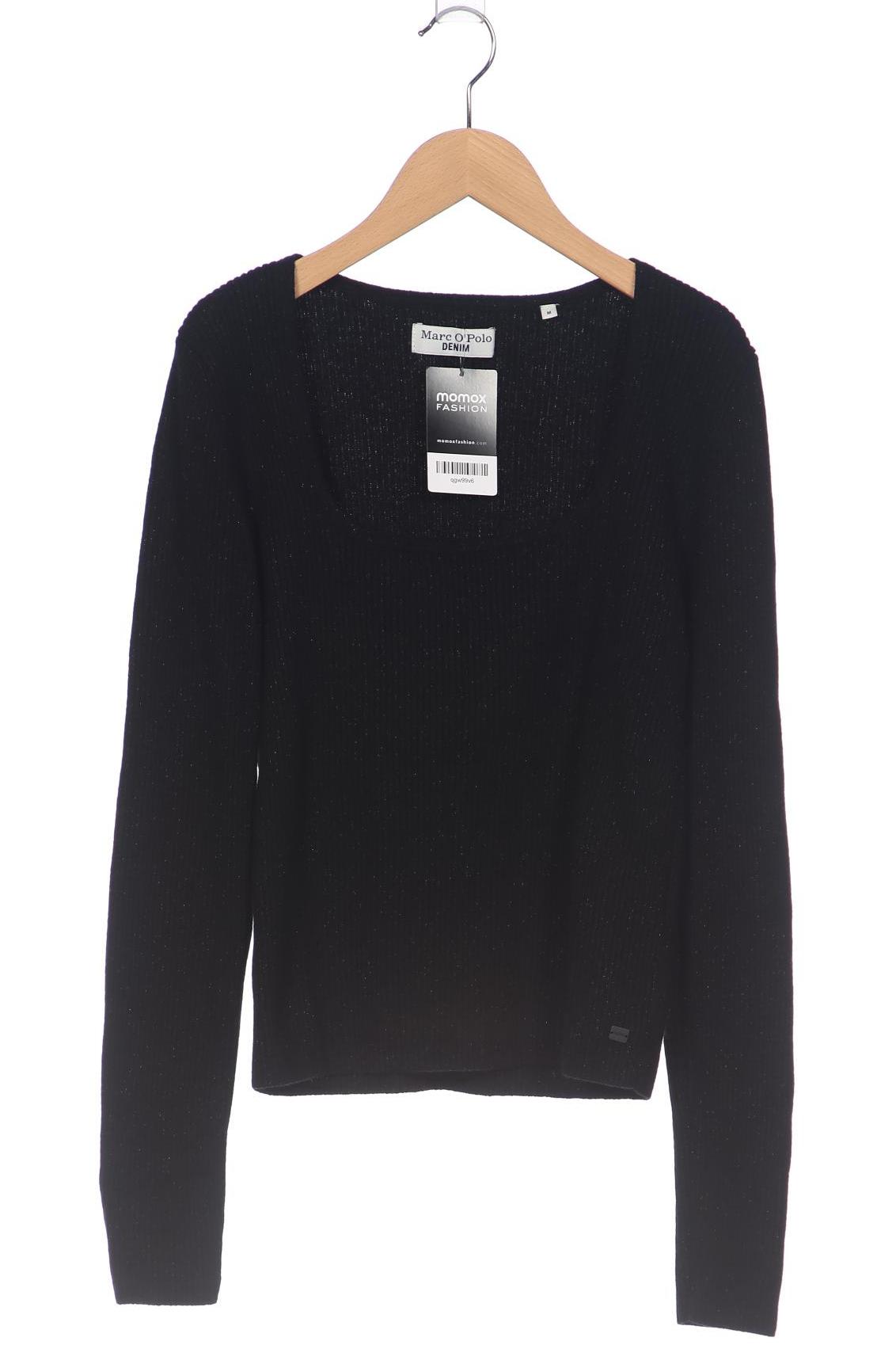 

Marc O Polo Damen Pullover, schwarz, Gr. 38