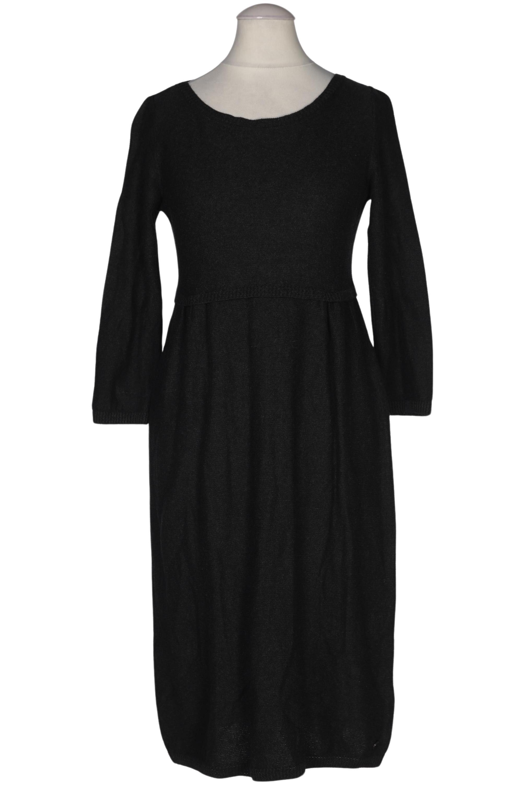 

Marc O Polo Damen Kleid, schwarz, Gr. 34