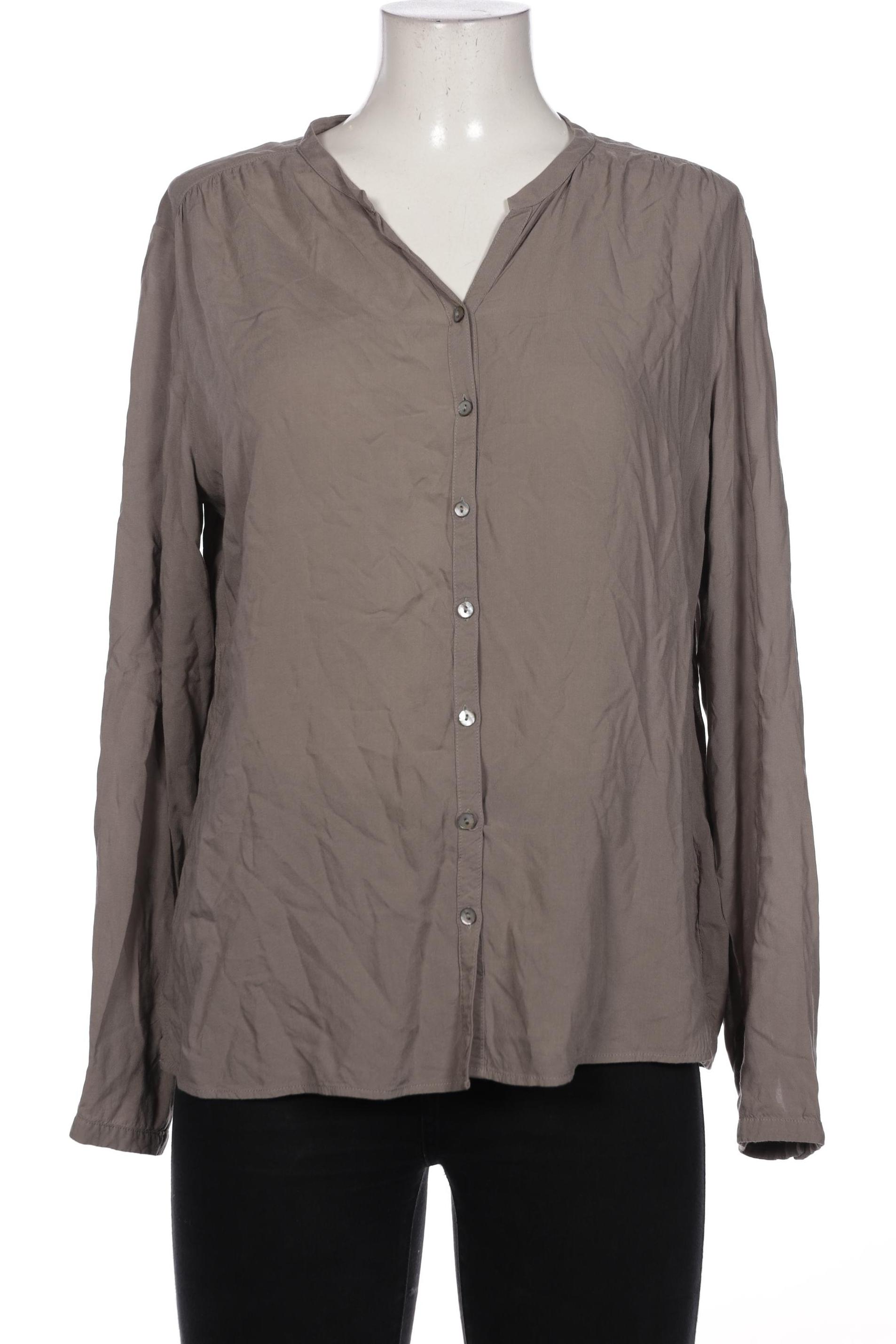 

Marc O Polo Damen Bluse, braun, Gr. 40