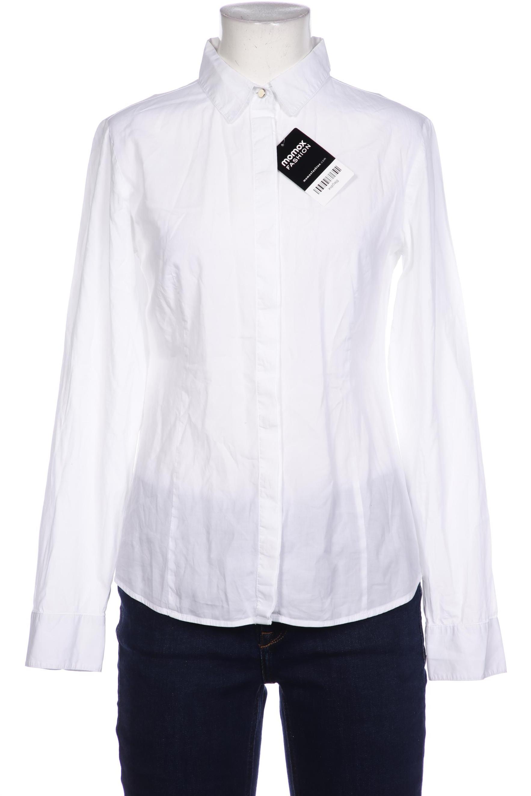 

Marc O Polo Damen Bluse, weiß