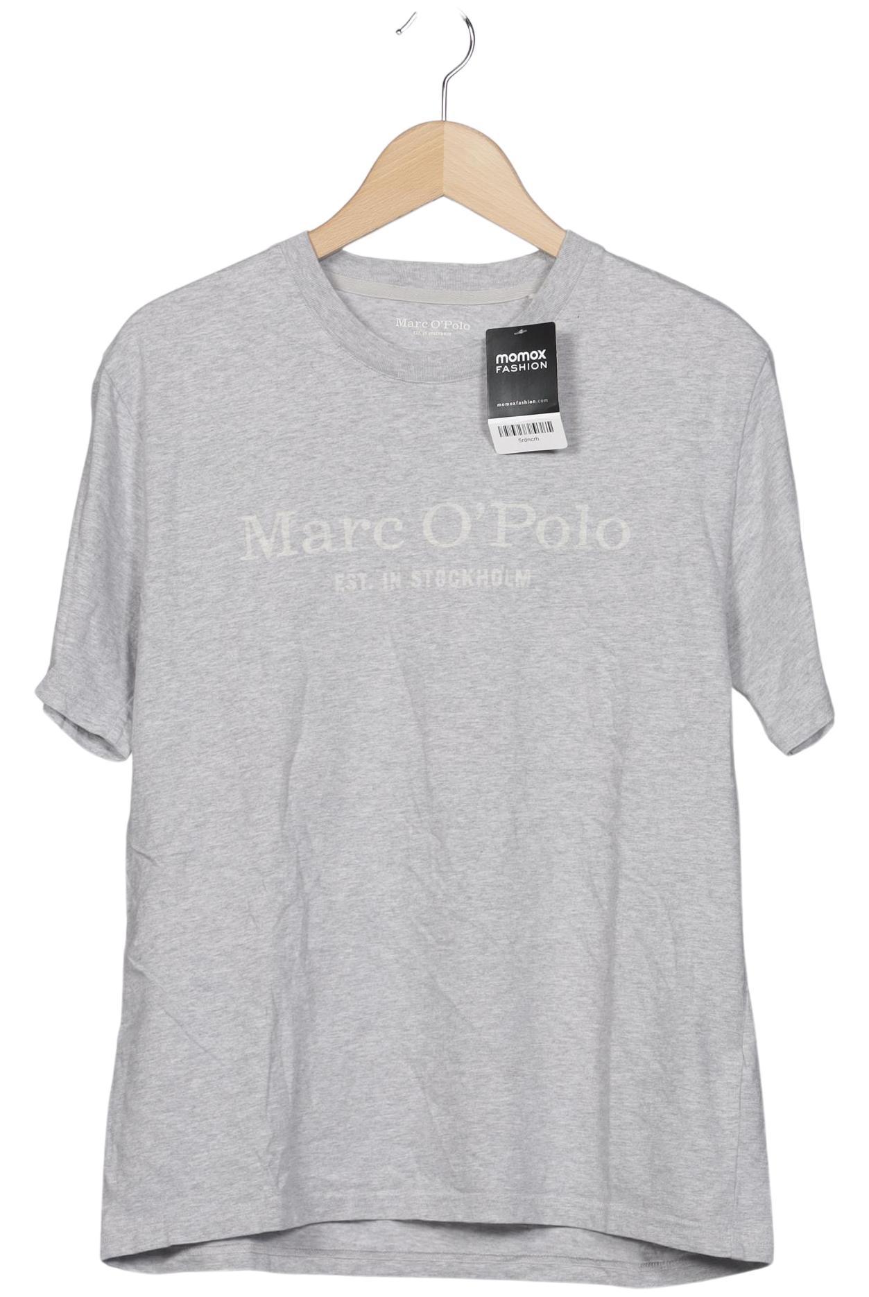 

Marc O Polo Herren T-Shirt, grau, Gr. 48