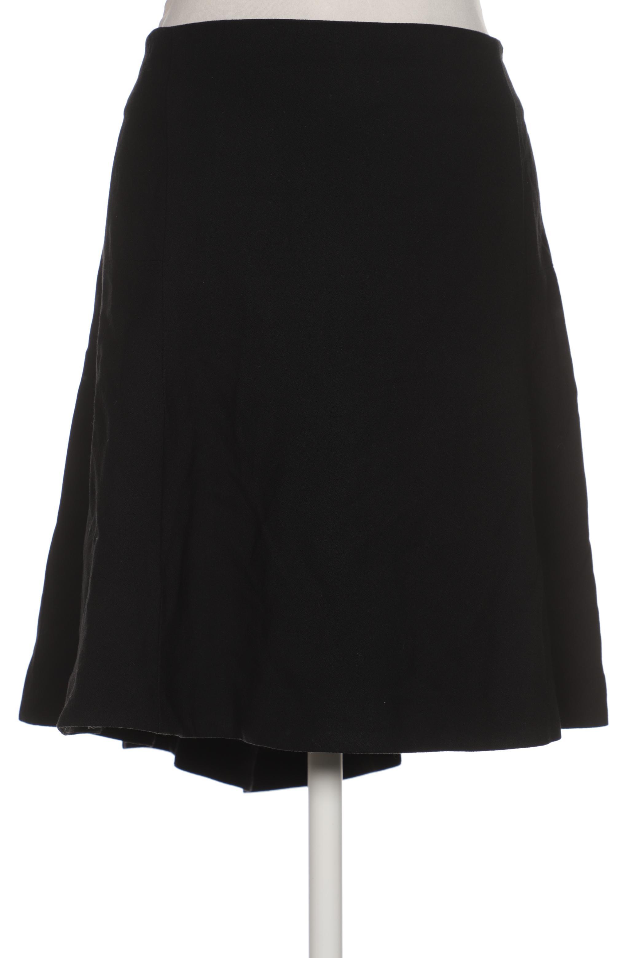 

Marc O Polo Damen Rock, schwarz, Gr. 48