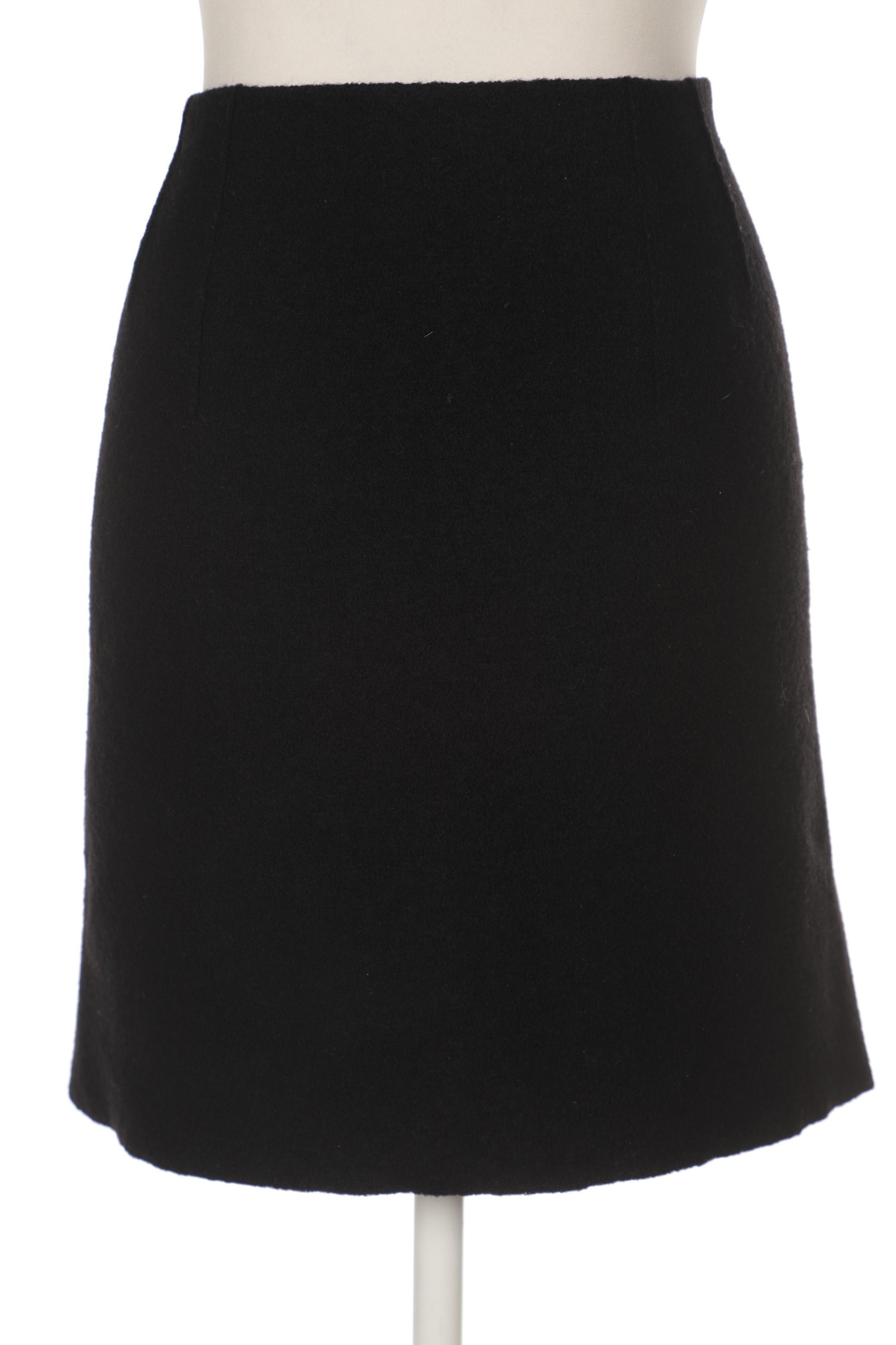 

Marc O Polo Damen Rock, schwarz