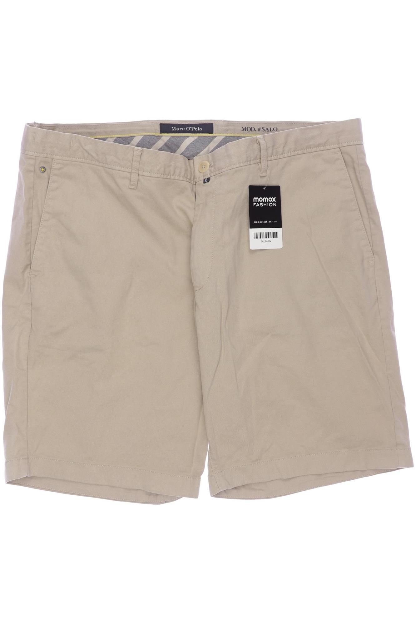 

Marc O Polo Damen Shorts, beige, Gr. 38