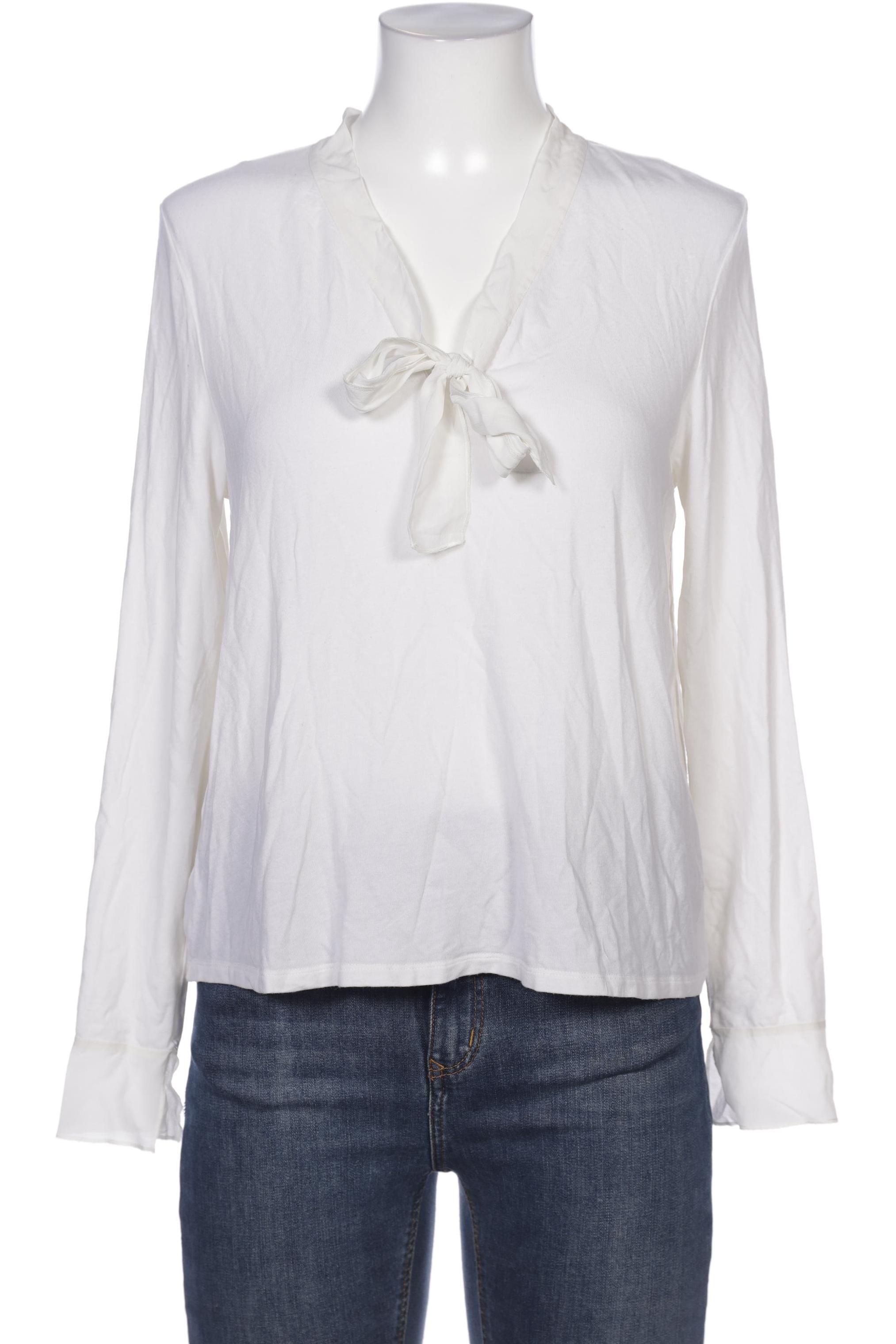 

Marc O Polo Damen Bluse, cremeweiß, Gr. 38