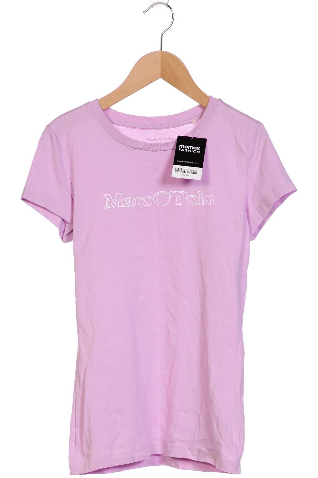 

Marc O Polo Damen T-Shirt, flieder, Gr. 34