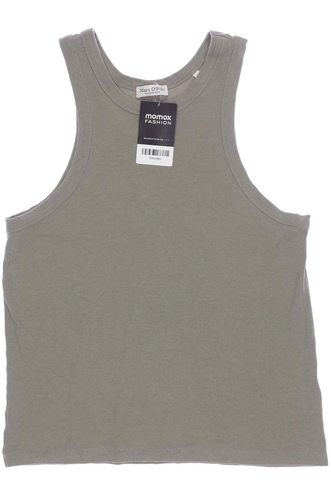 

Marc O Polo Damen Top, grün, Gr. 42