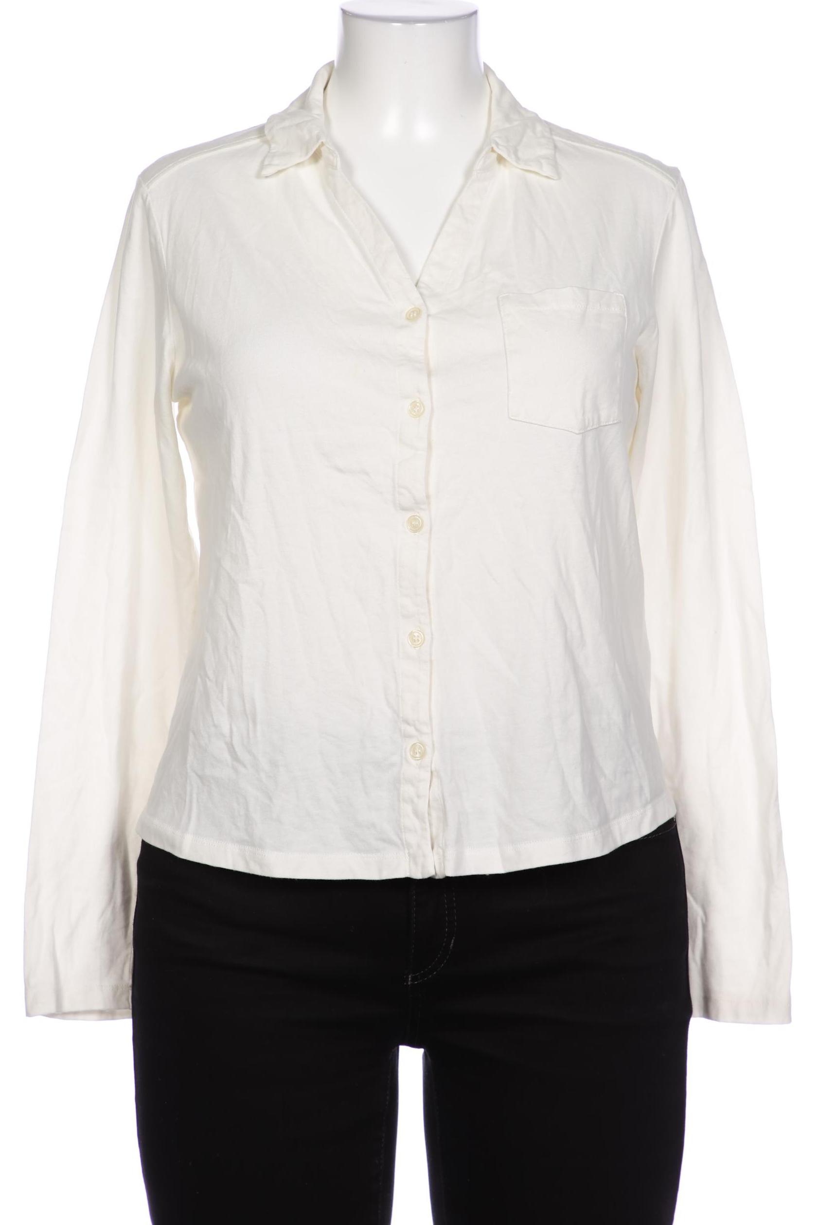 

Marc O Polo Damen Bluse, cremeweiß, Gr. 44