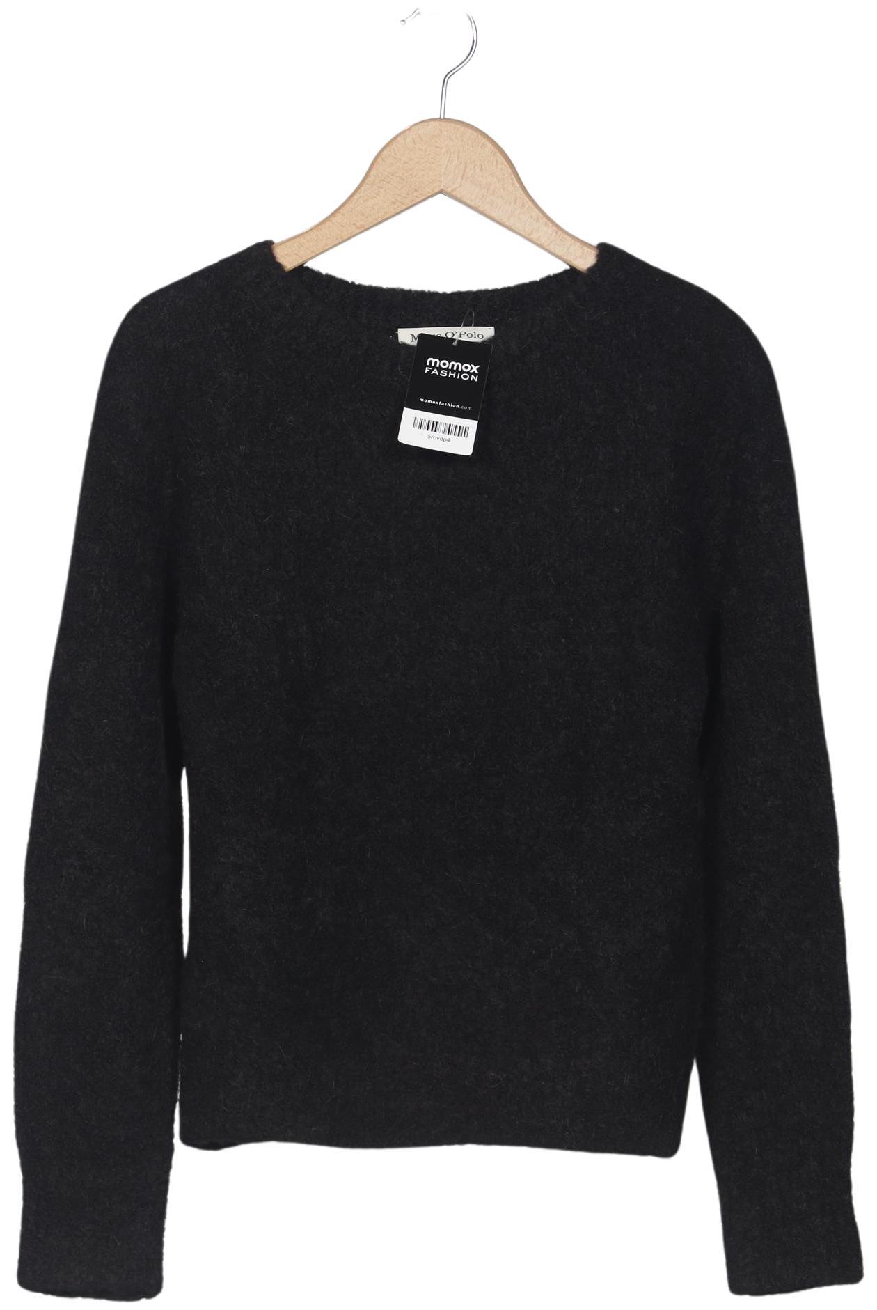 

Marc O Polo Damen Pullover, schwarz, Gr. 36