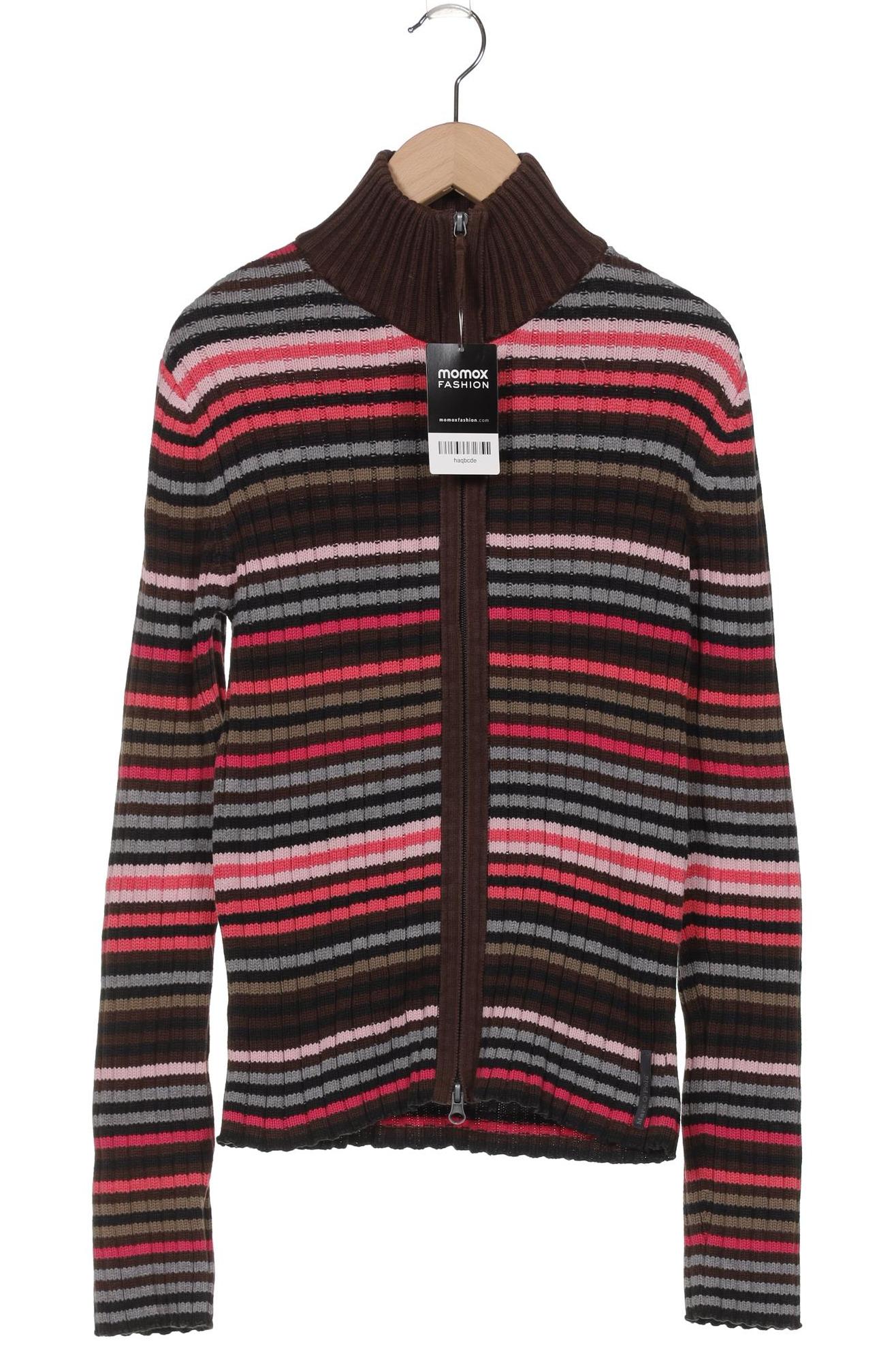 

Marc O Polo Damen Strickjacke, mehrfarbig, Gr. 38