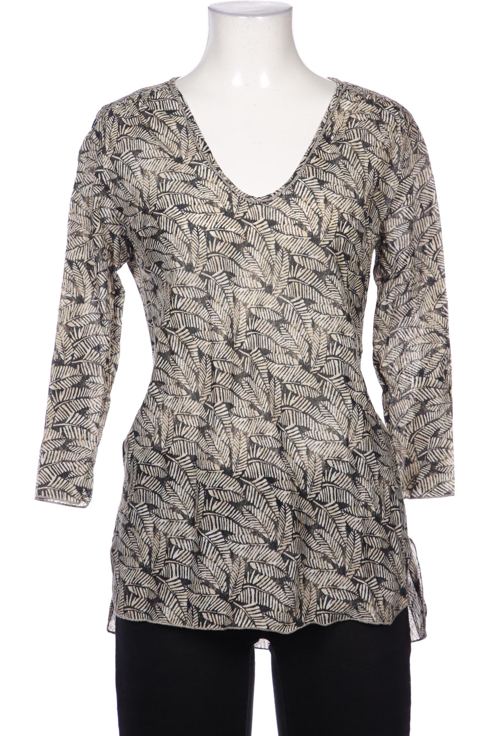 

Marc O Polo Damen Bluse, beige, Gr. 36