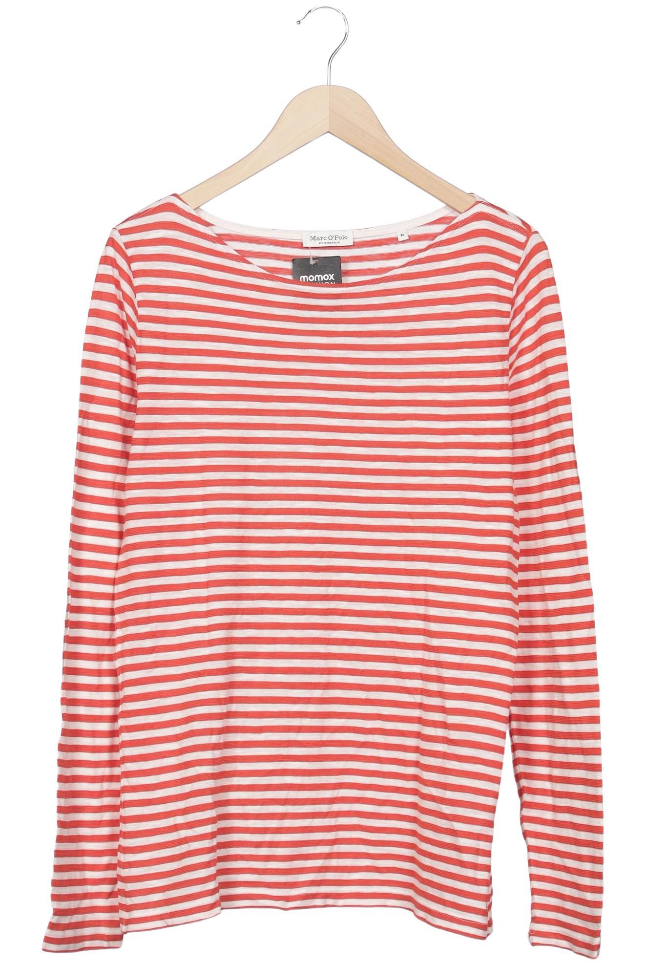 

Marc O Polo Damen Langarmshirt, mehrfarbig, Gr. 44