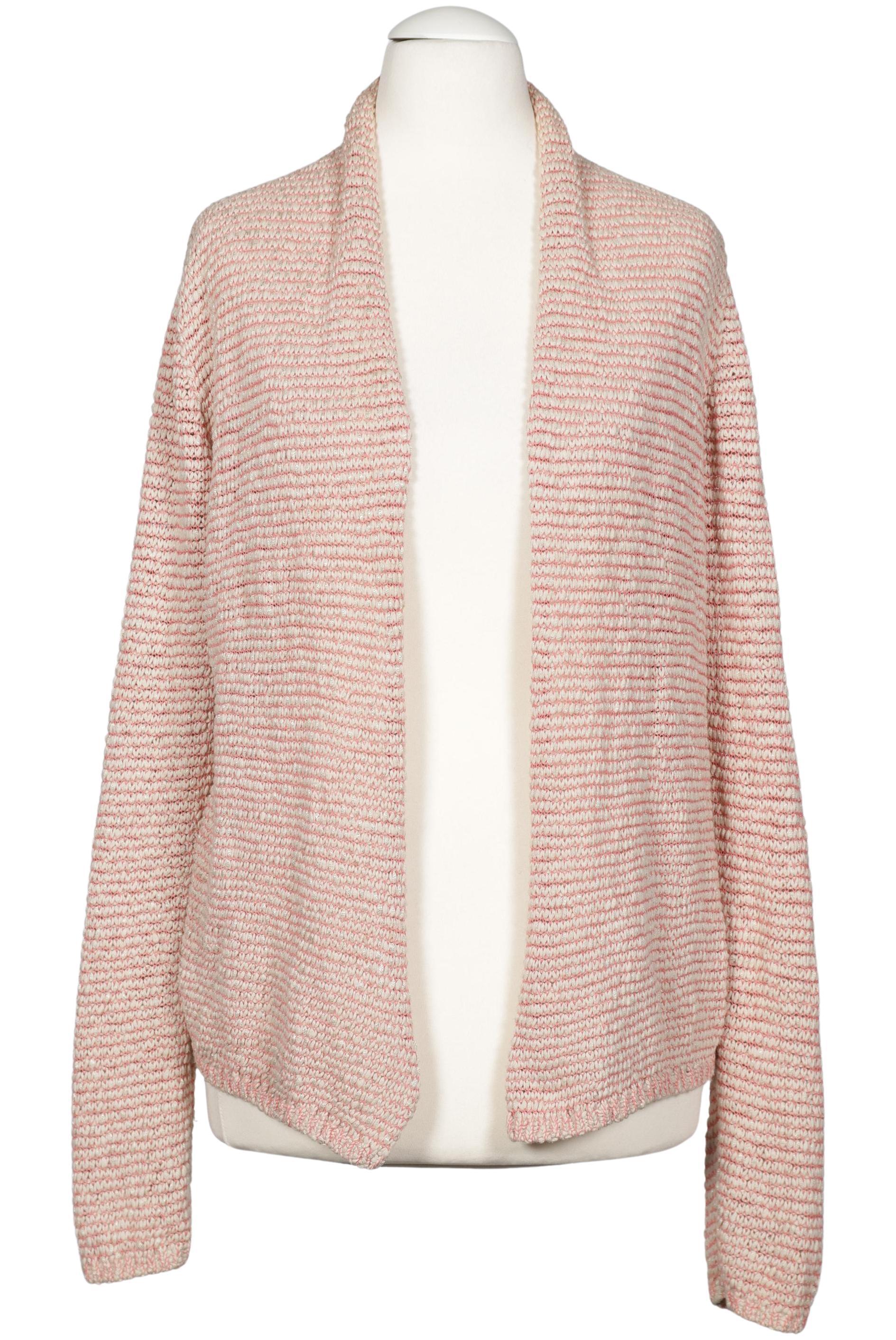 

Marc O Polo Damen Strickjacke, pink, Gr. 34