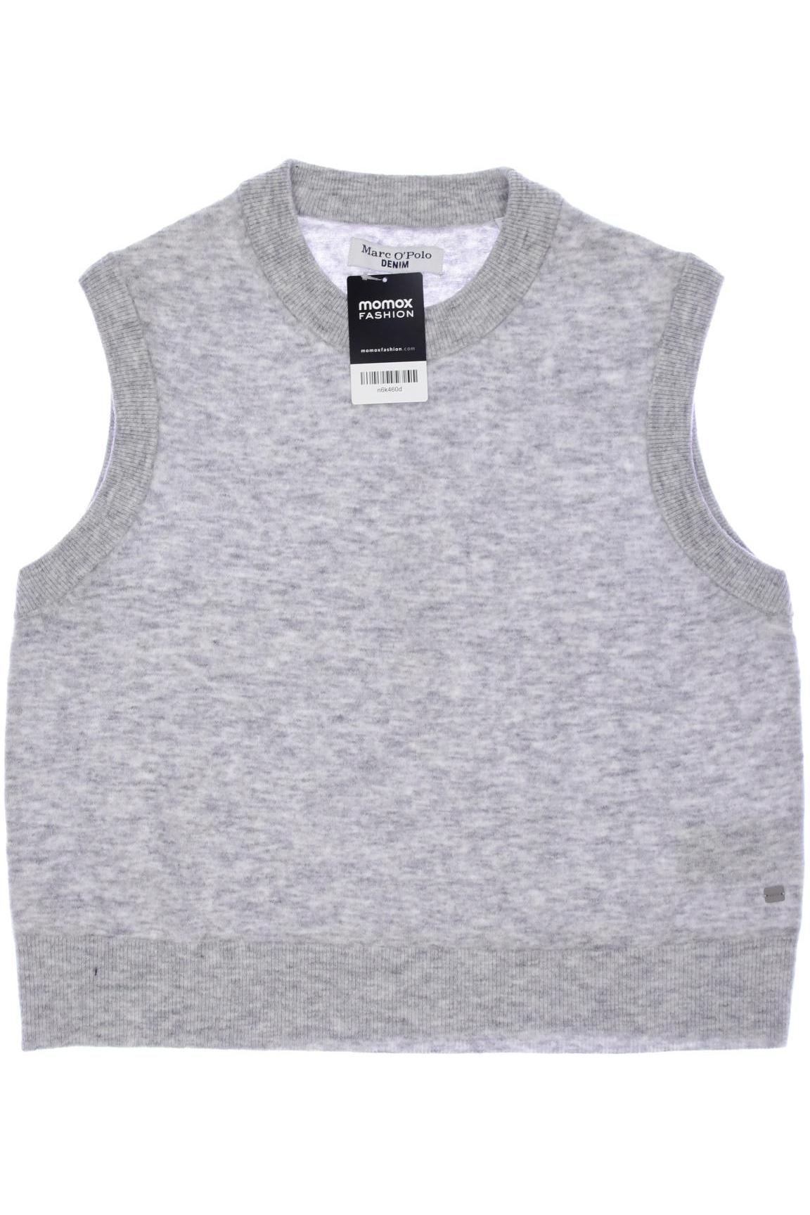 

Marc O Polo Damen Pullover, grau, Gr. 36