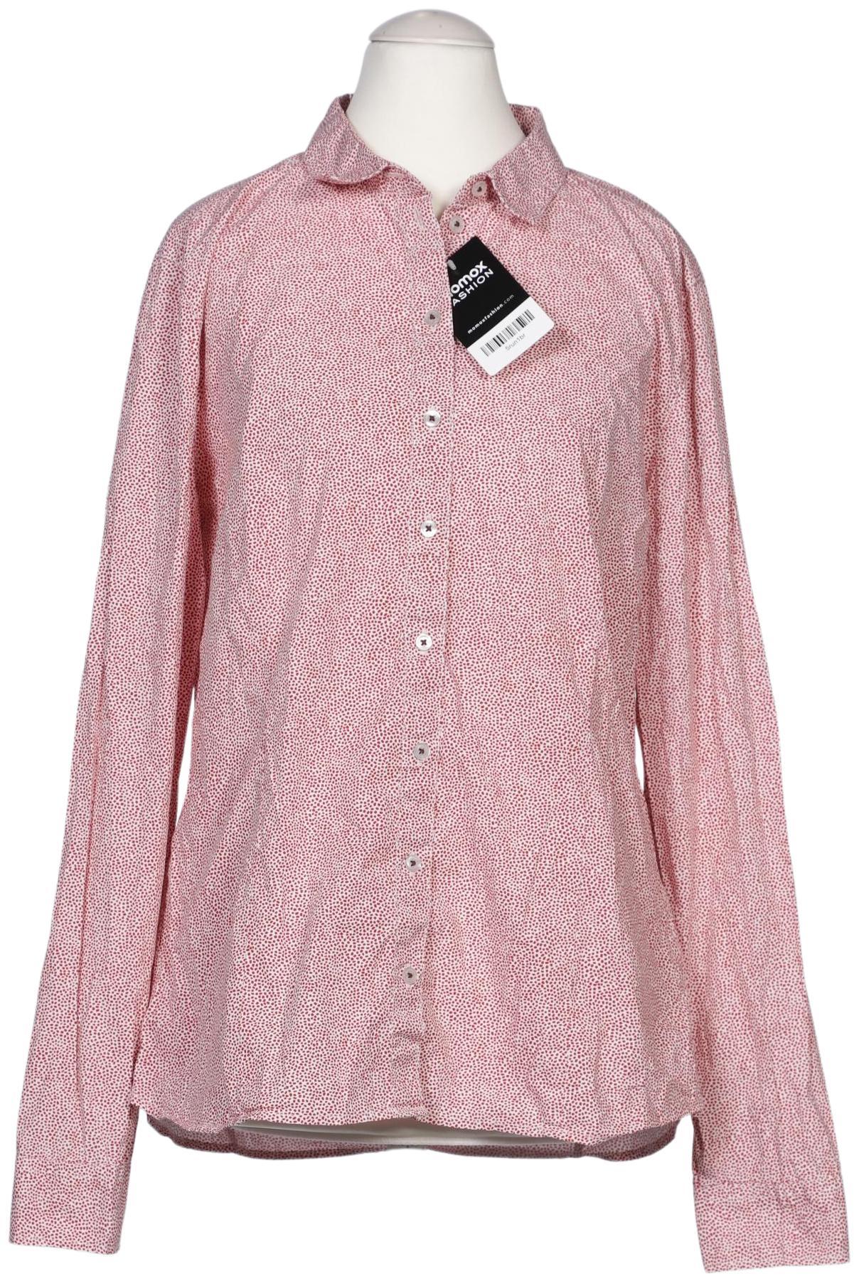 

Marc O Polo Damen Bluse, pink, Gr. 40