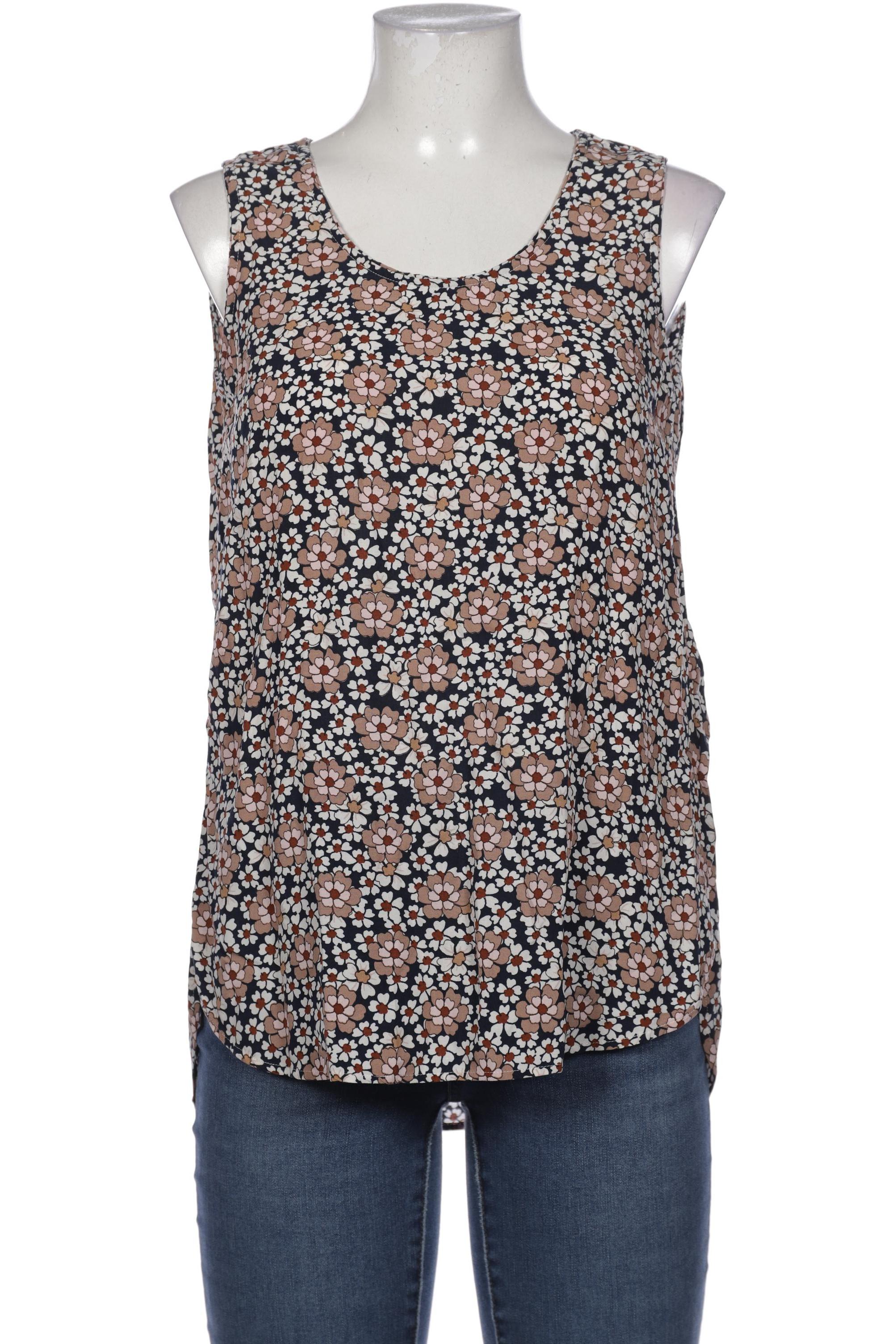 

Marc O Polo Damen Bluse, blau, Gr. 40