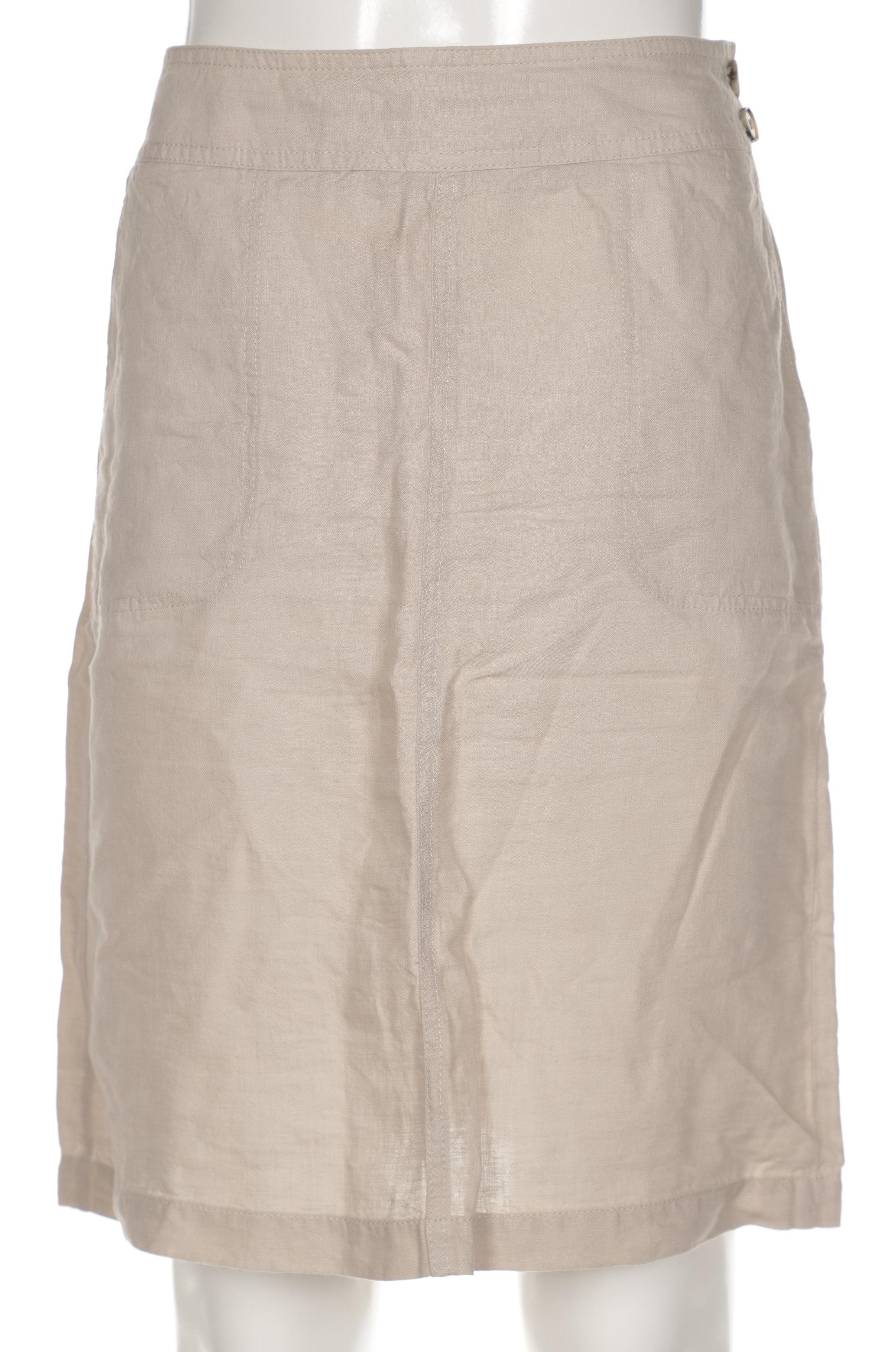 

Marc O Polo Damen Rock, beige