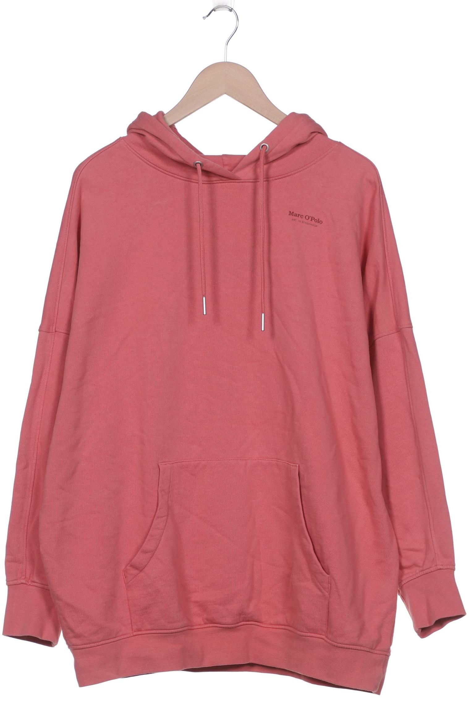 

Marc O Polo Damen Kapuzenpullover, rot