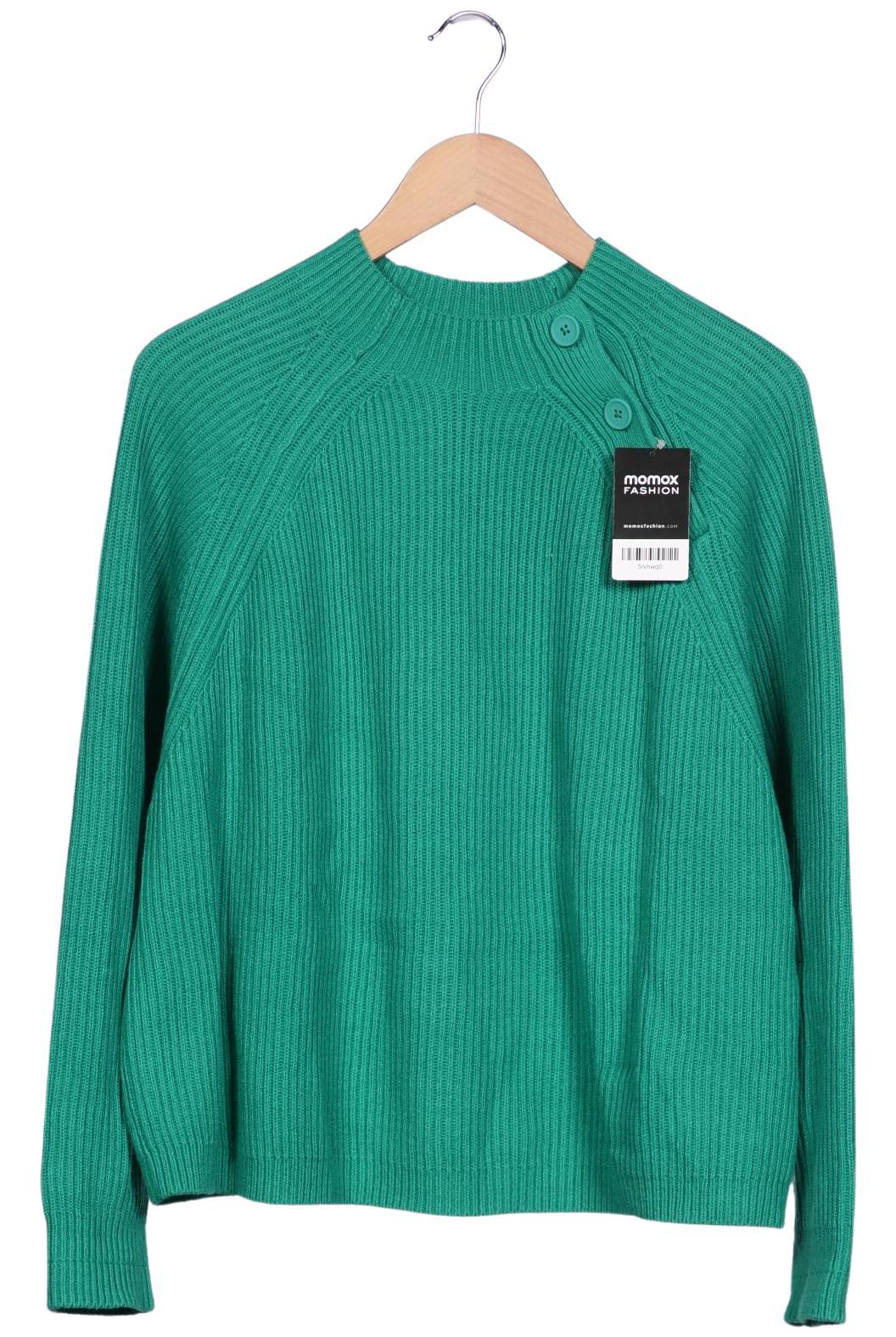 

Marc O Polo Damen Pullover, grün, Gr. 42