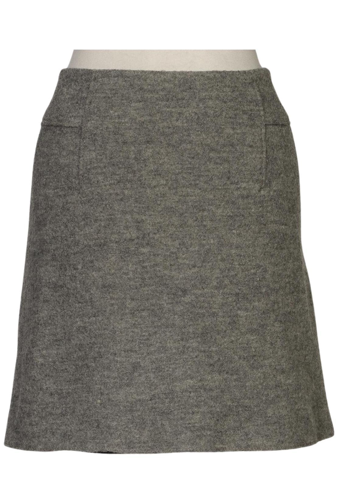 

Marc O Polo Damen Rock, grau, Gr. 36