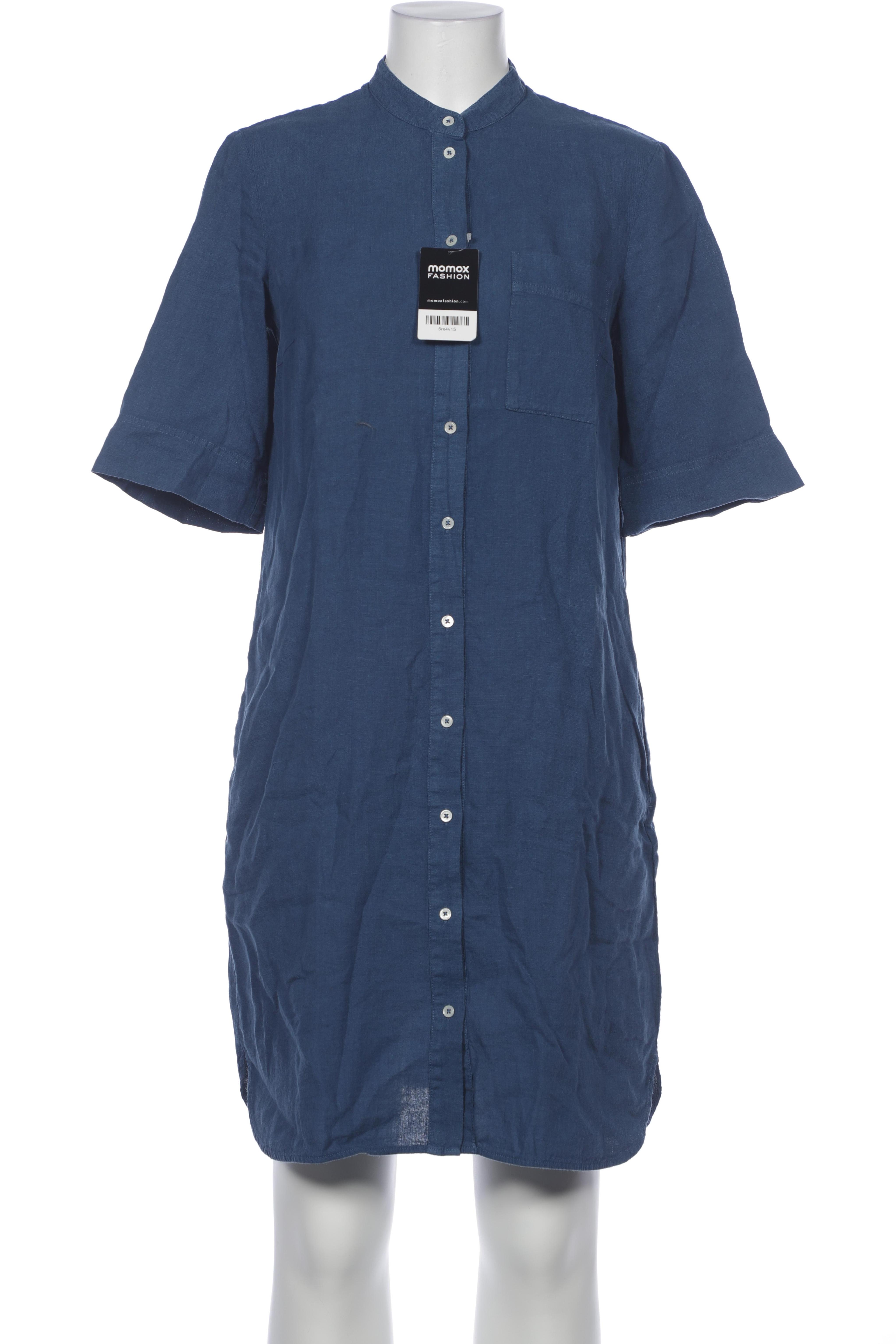

Marc O Polo Damen Kleid, blau, Gr. 36