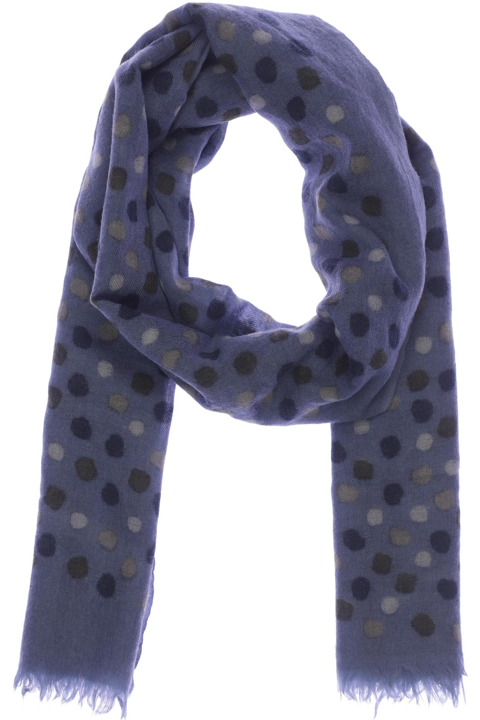 

Marc O Polo Damen Schal, blau, Gr.