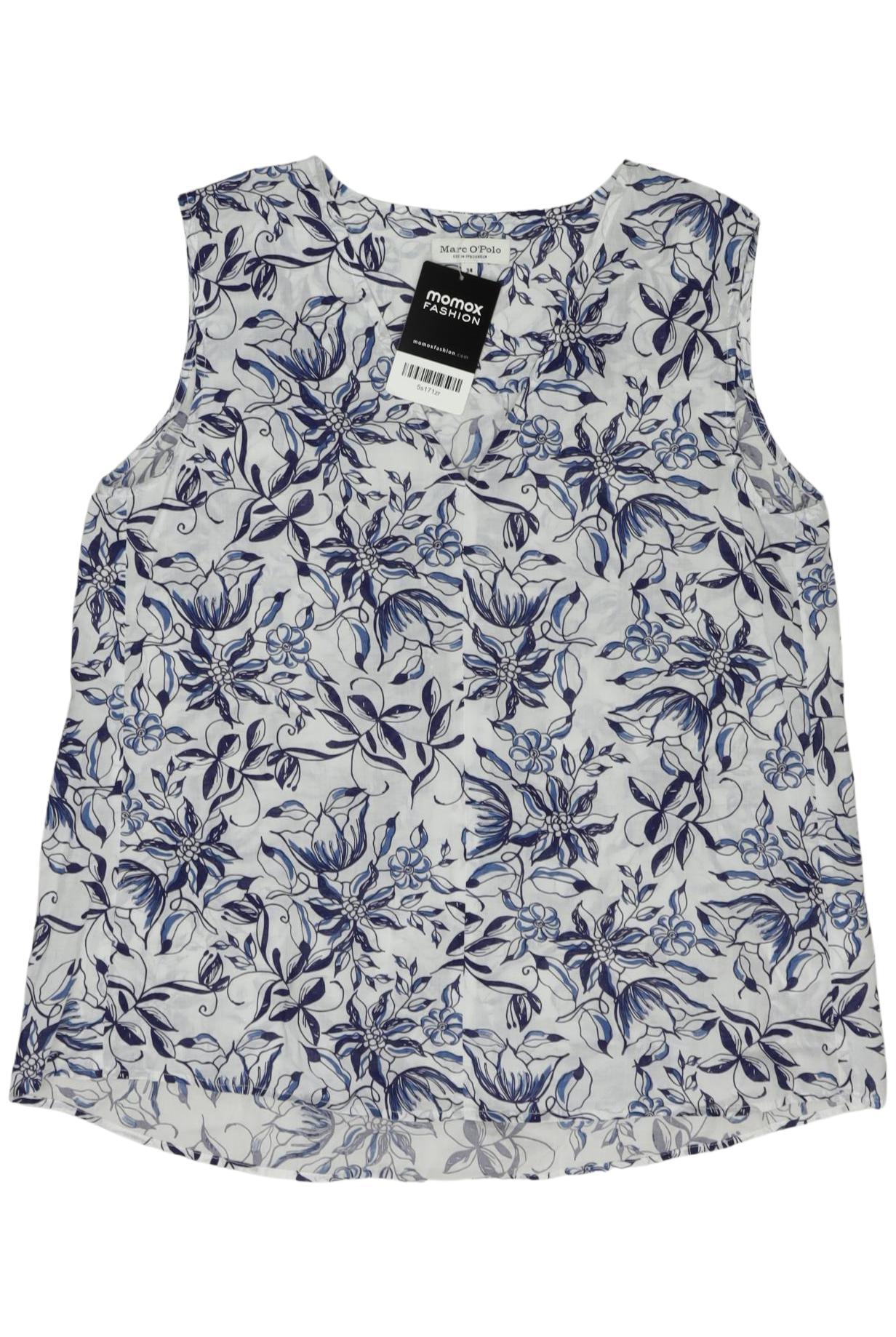 

Marc O Polo Damen Top, mehrfarbig, Gr. 34