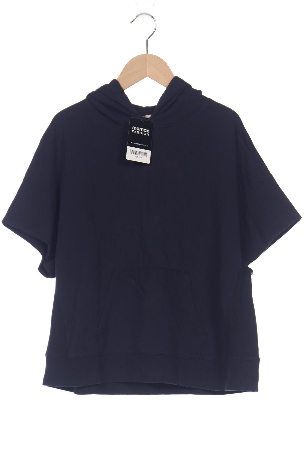 

Marc O Polo Damen Kapuzenpullover, marineblau, Gr. 44