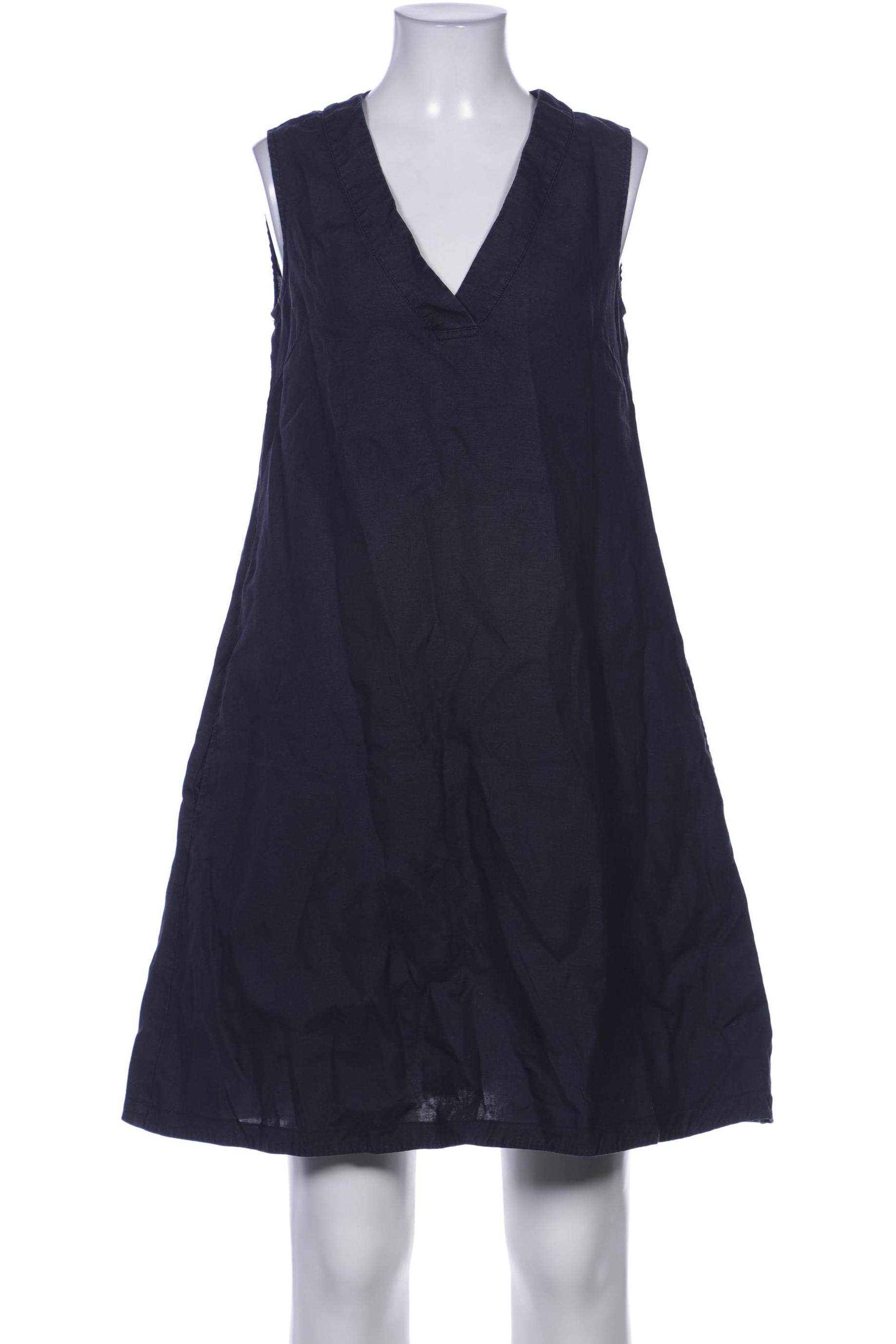 

Marc O Polo Damen Kleid, marineblau, Gr. 34