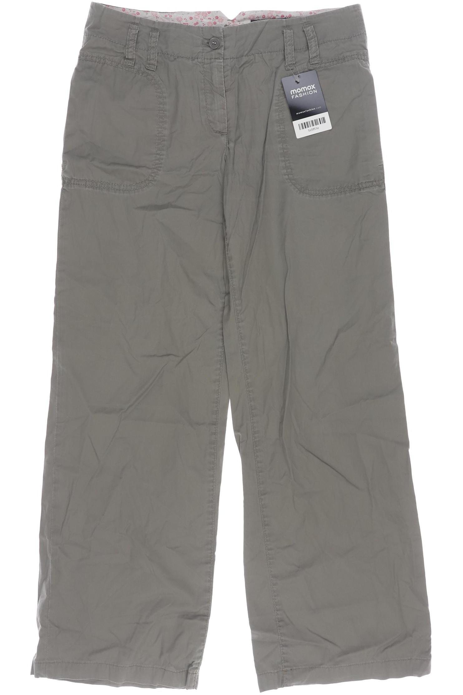 

Marc O Polo Damen Stoffhose, grau