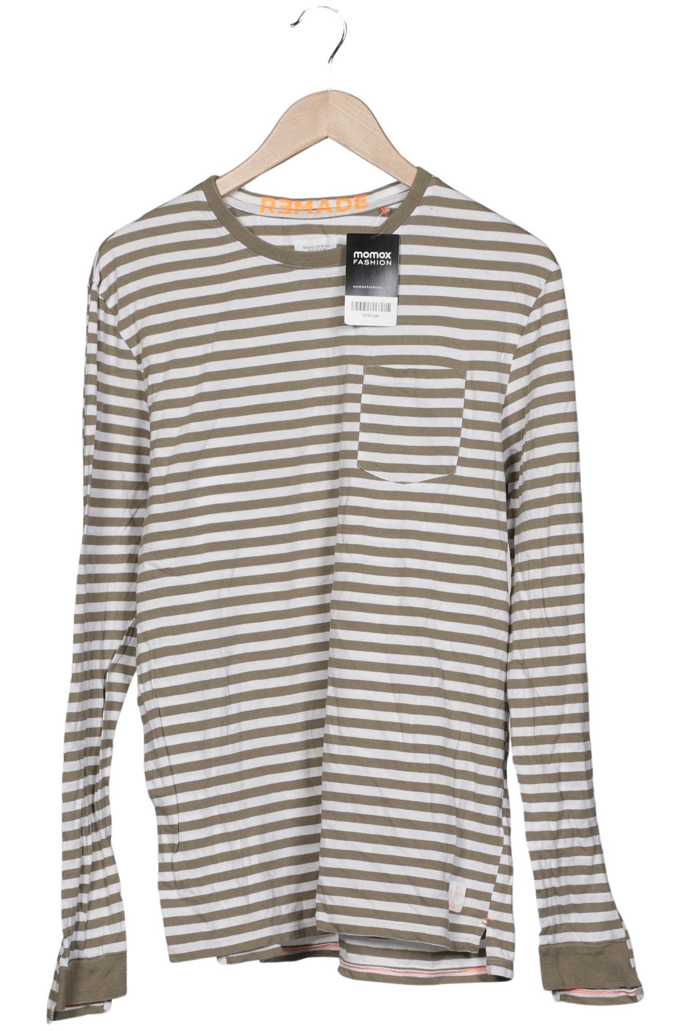 

Marc O Polo Damen Langarmshirt, mehrfarbig, Gr. 42