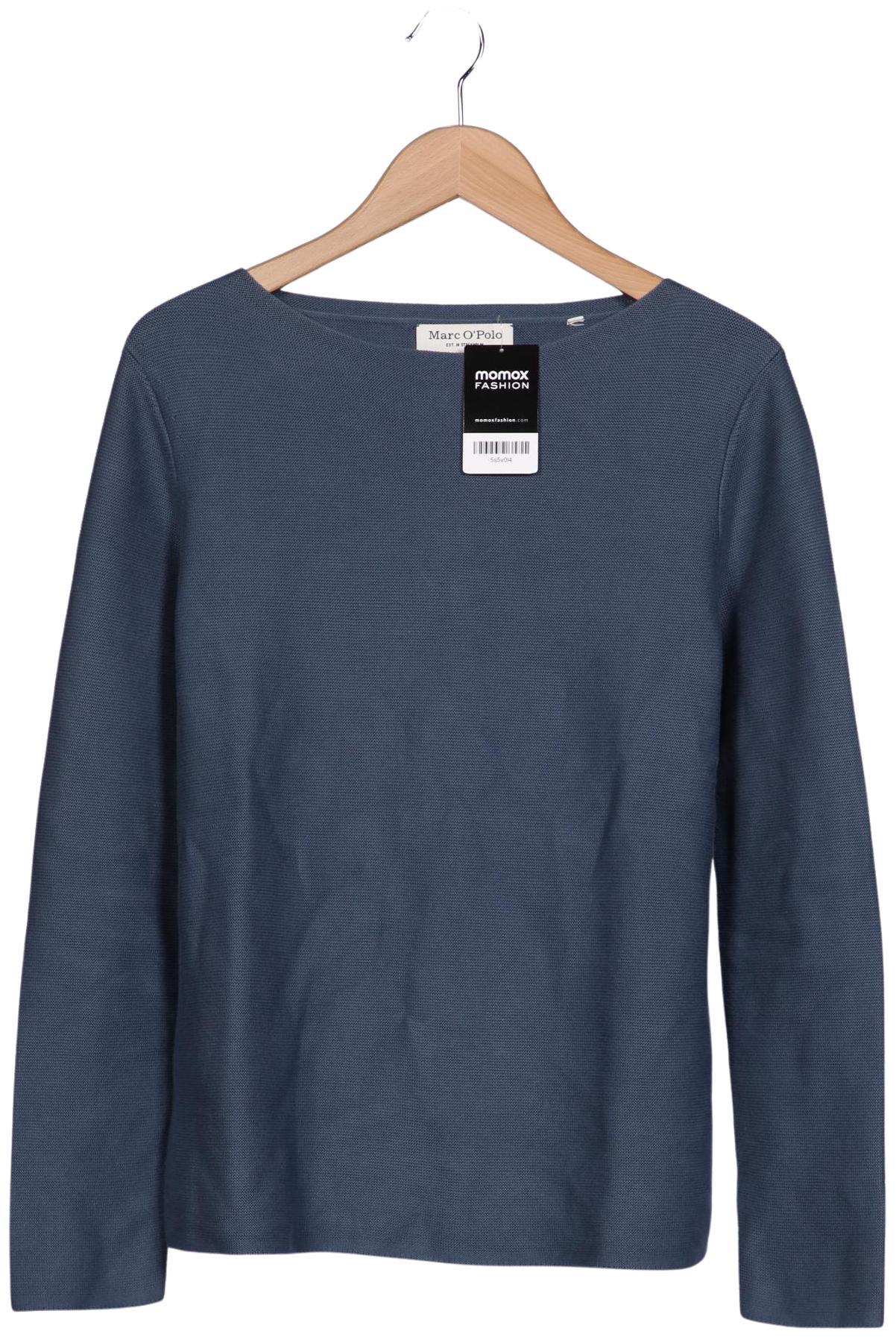 

Marc O Polo Damen Pullover, marineblau, Gr. 42