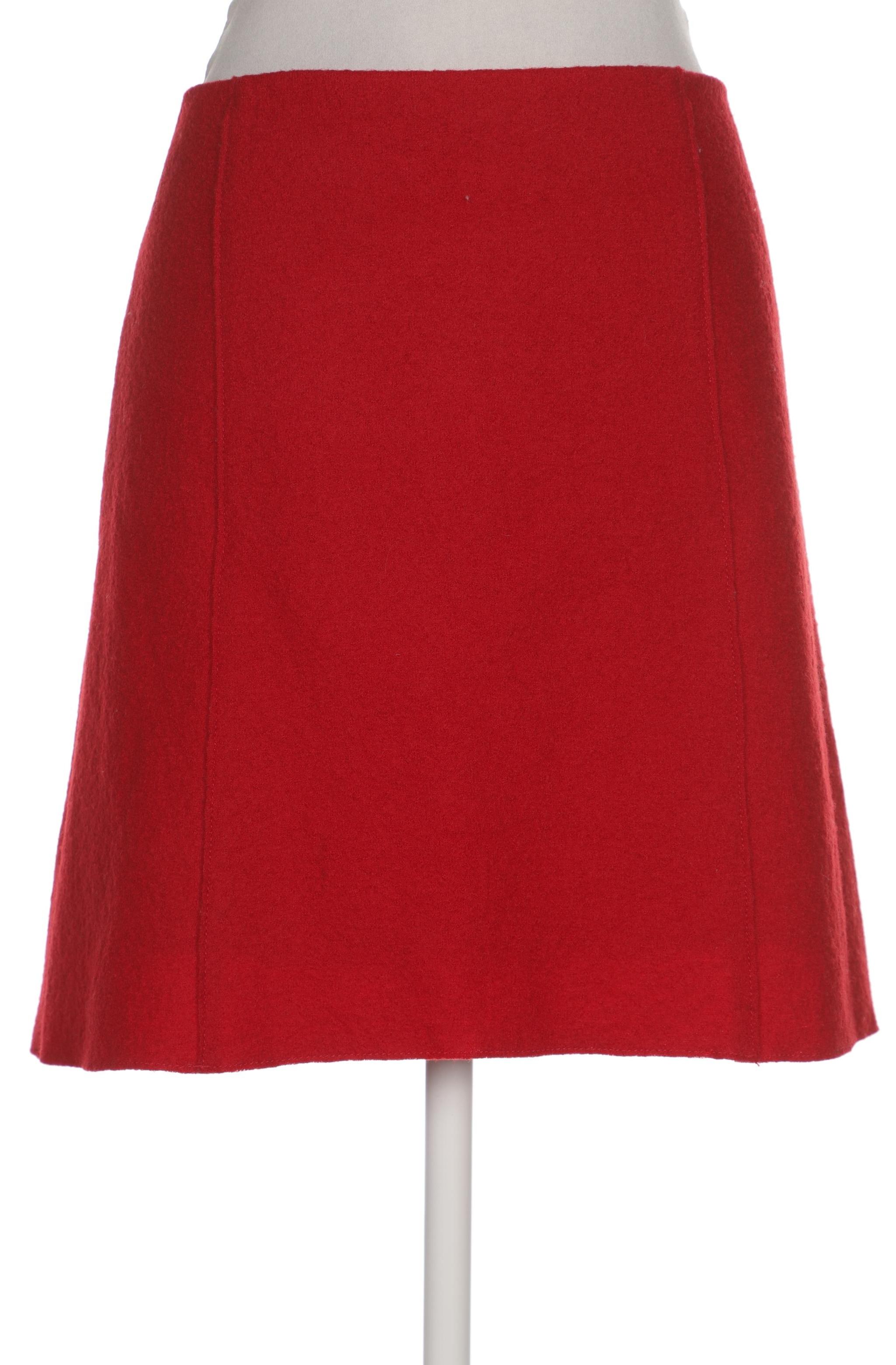 

Marc O Polo Damen Rock, rot, Gr. 40