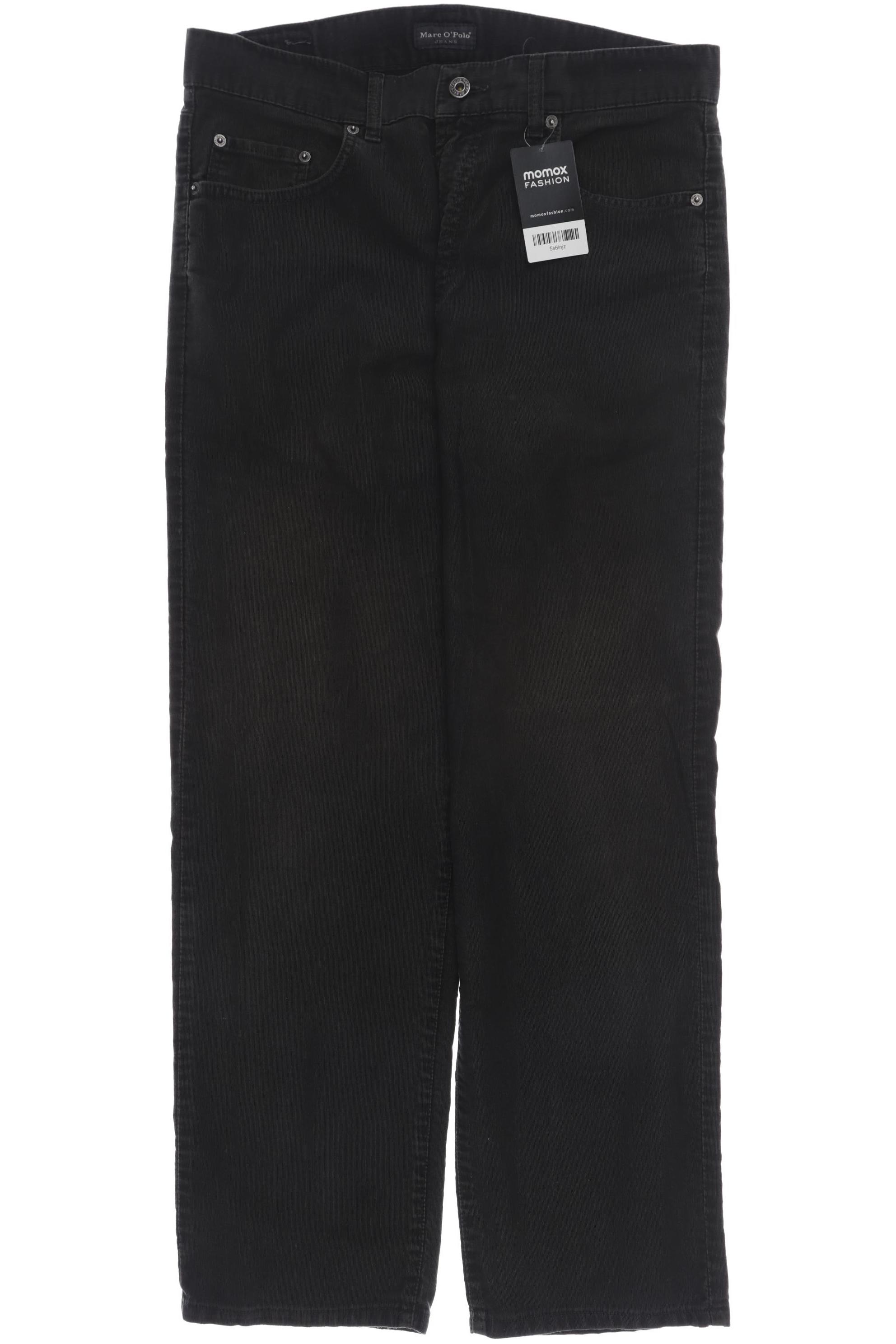 

Marc O Polo Herren Jeans, schwarz