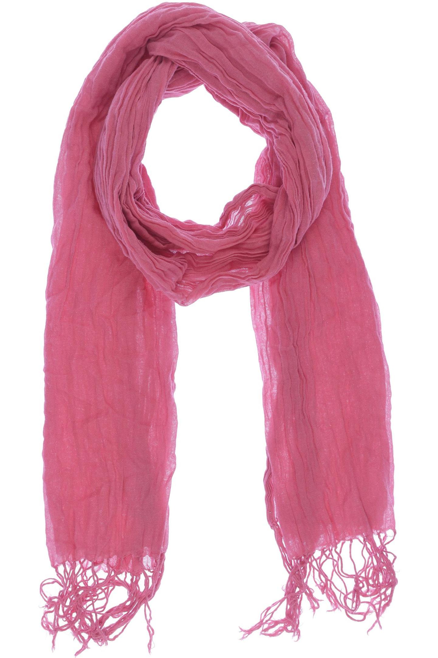 

Marc O Polo Damen Schal, pink, Gr.