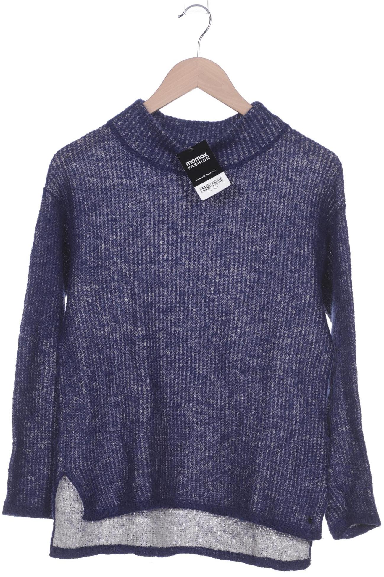 

Marc O Polo Damen Pullover, marineblau, Gr. 38