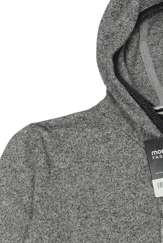 Thumbnail - Marc O Polo Jungen Strickjacke, grau, Gr. 164