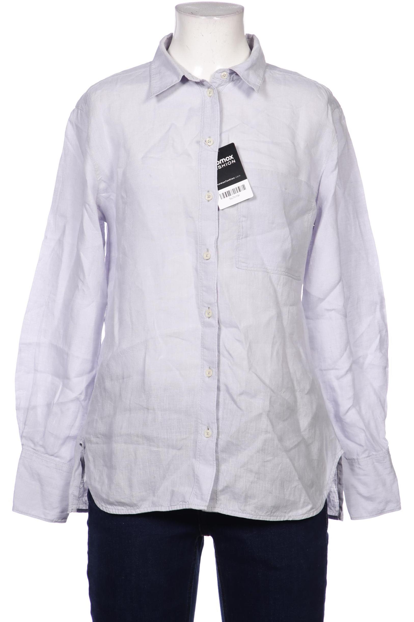 

Marc O Polo Damen Bluse, hellblau