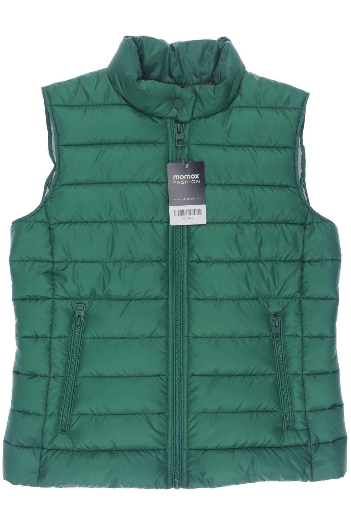 

Marc O Polo Damen Weste, grün, Gr. 36