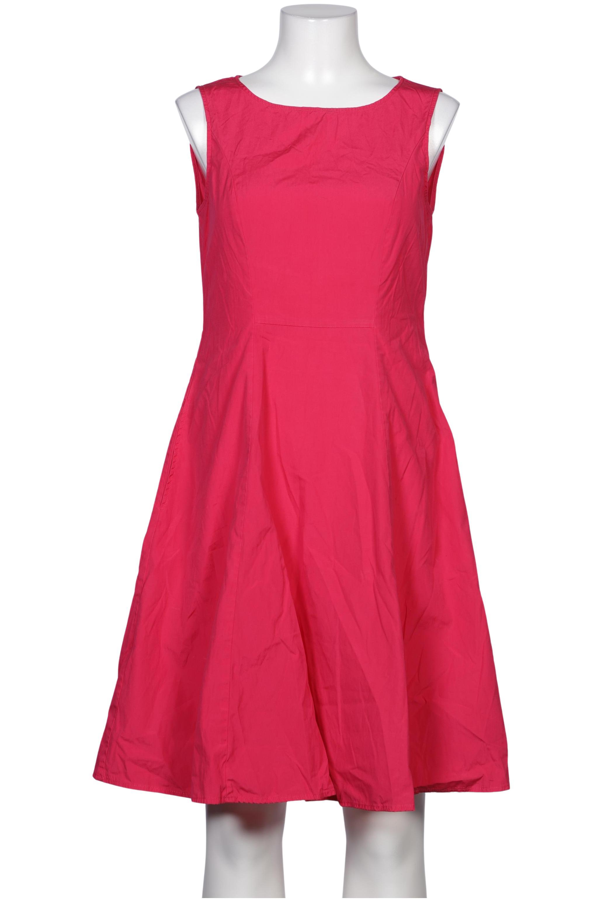 

Marc O Polo Damen Kleid, pink, Gr. 38