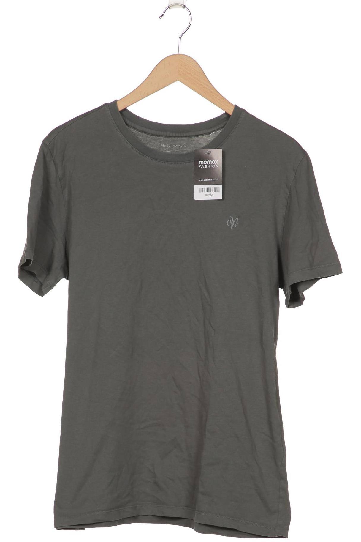 

Marc O Polo Herren T-Shirt, grün, Gr. 54